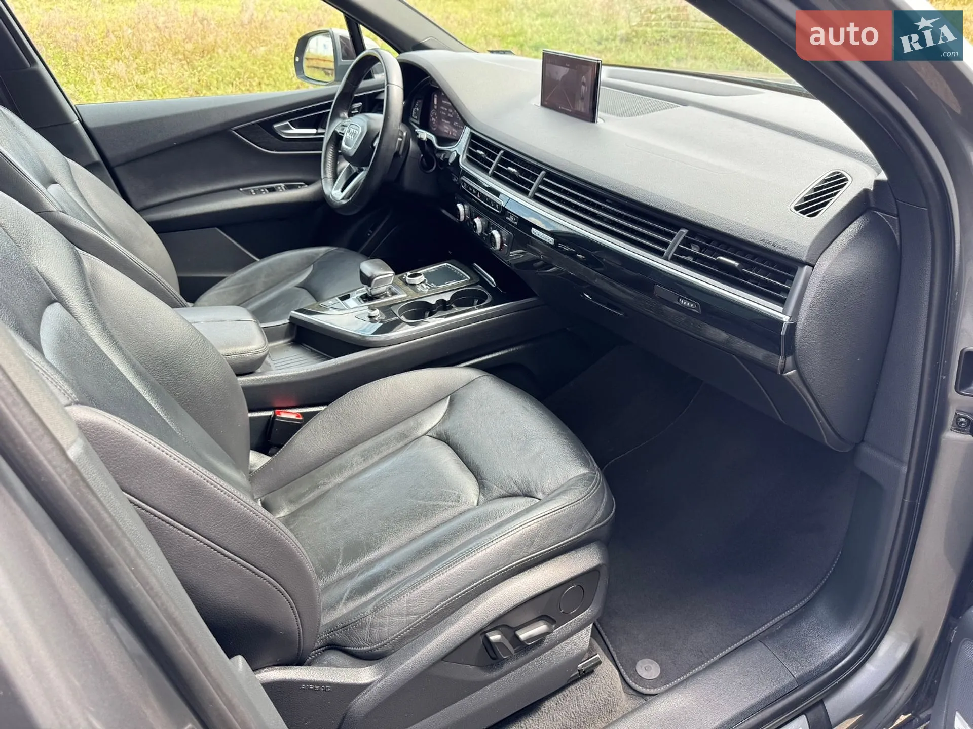 2016 Audi Q7 - мініатюра 72