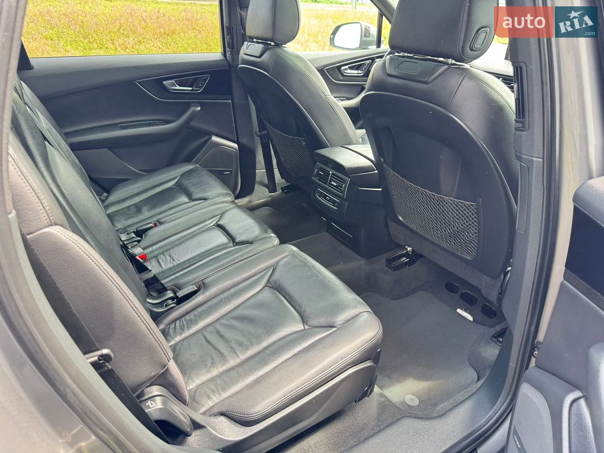 2016 Audi Q7 - мініатюра 74