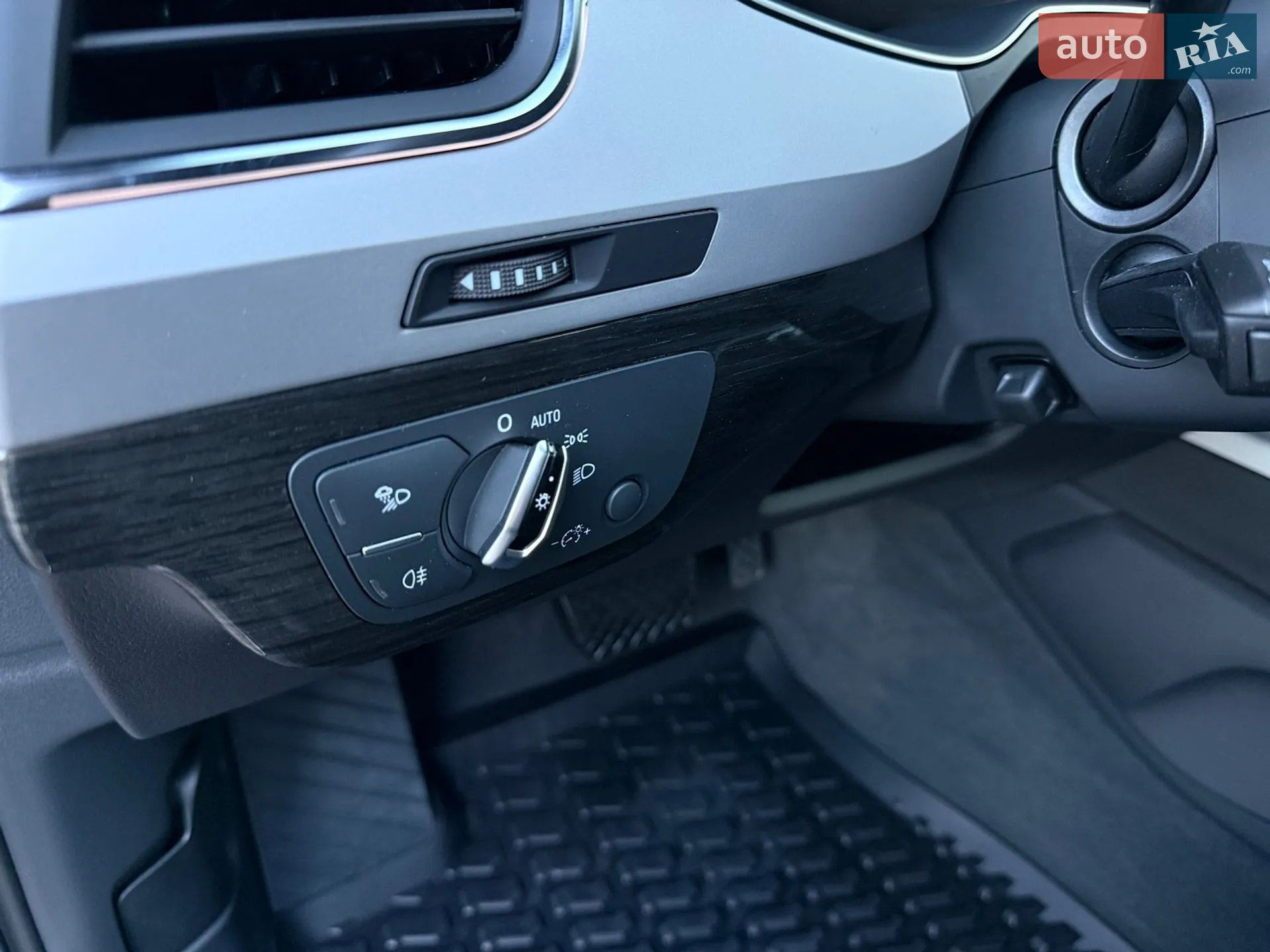 2017 Audi Q7 - мініатюра 22