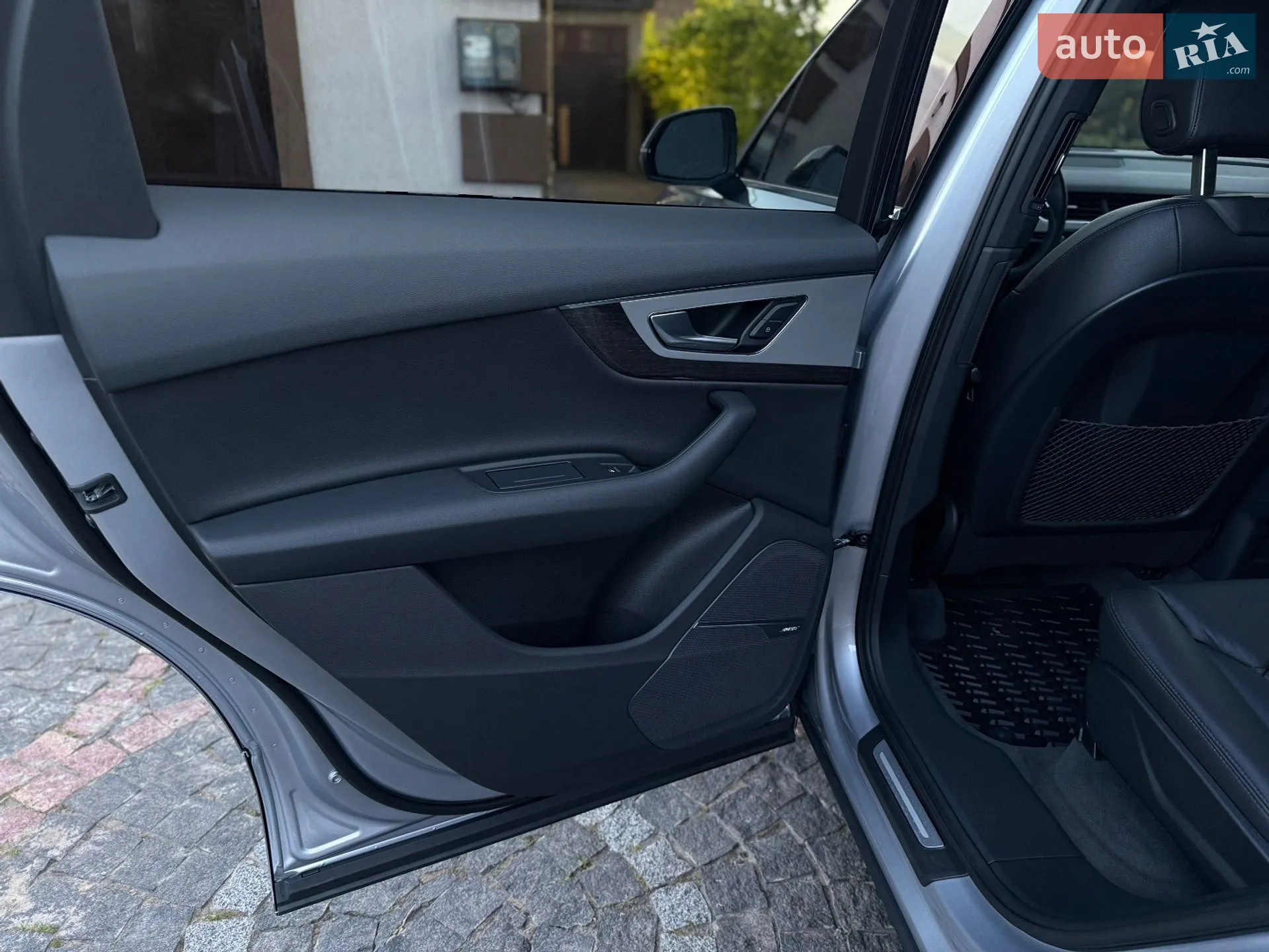 2017 Audi Q7 - мініатюра 25