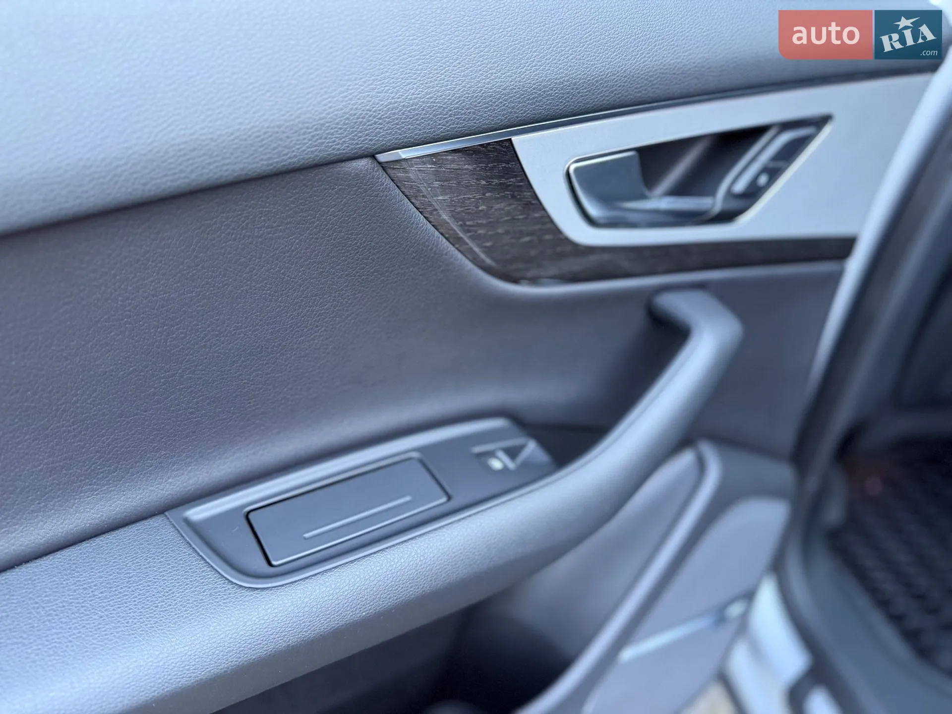 2017 Audi Q7 - мініатюра 26