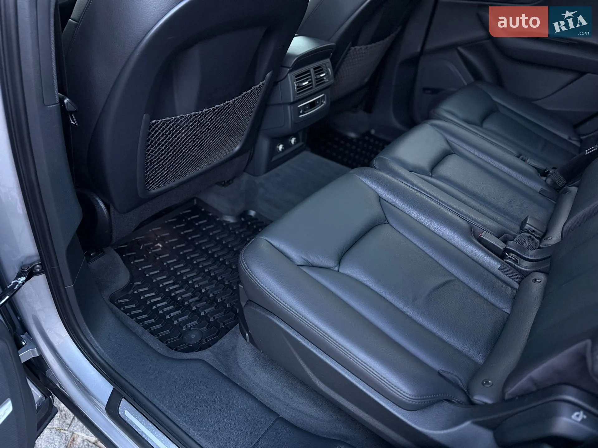 2017 Audi Q7 - мініатюра 27