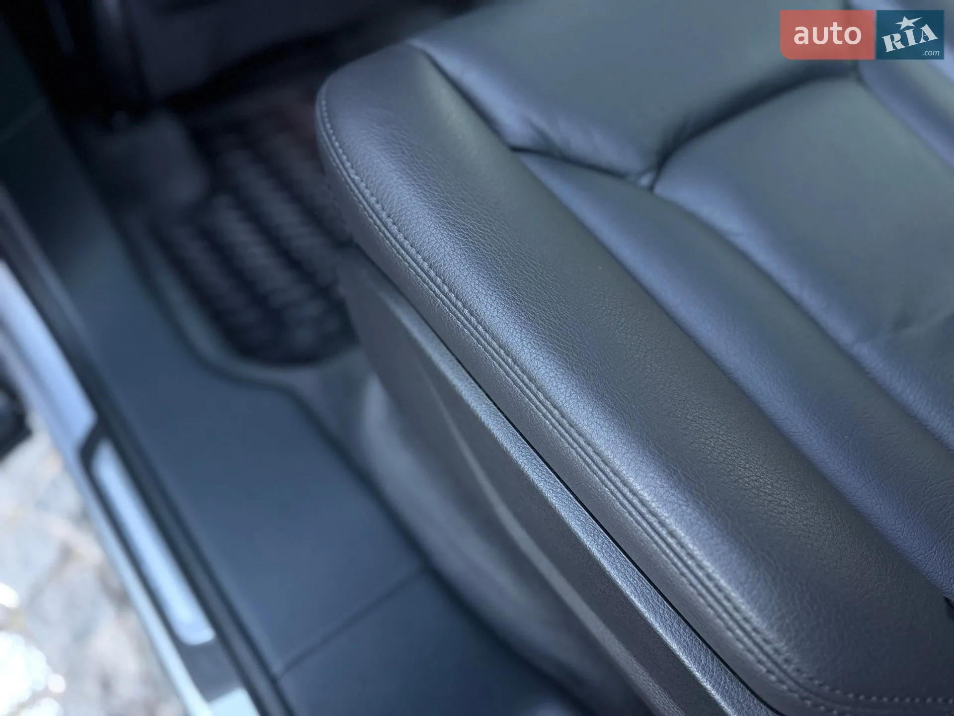 2017 Audi Q7 - мініатюра 28