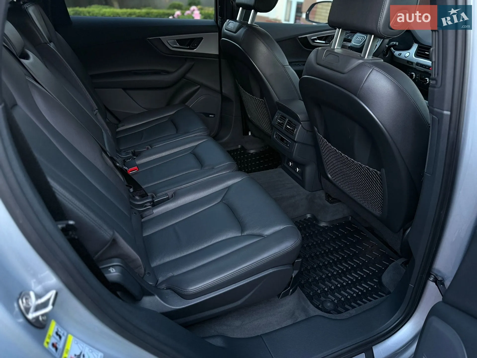 2017 Audi Q7 - мініатюра 32