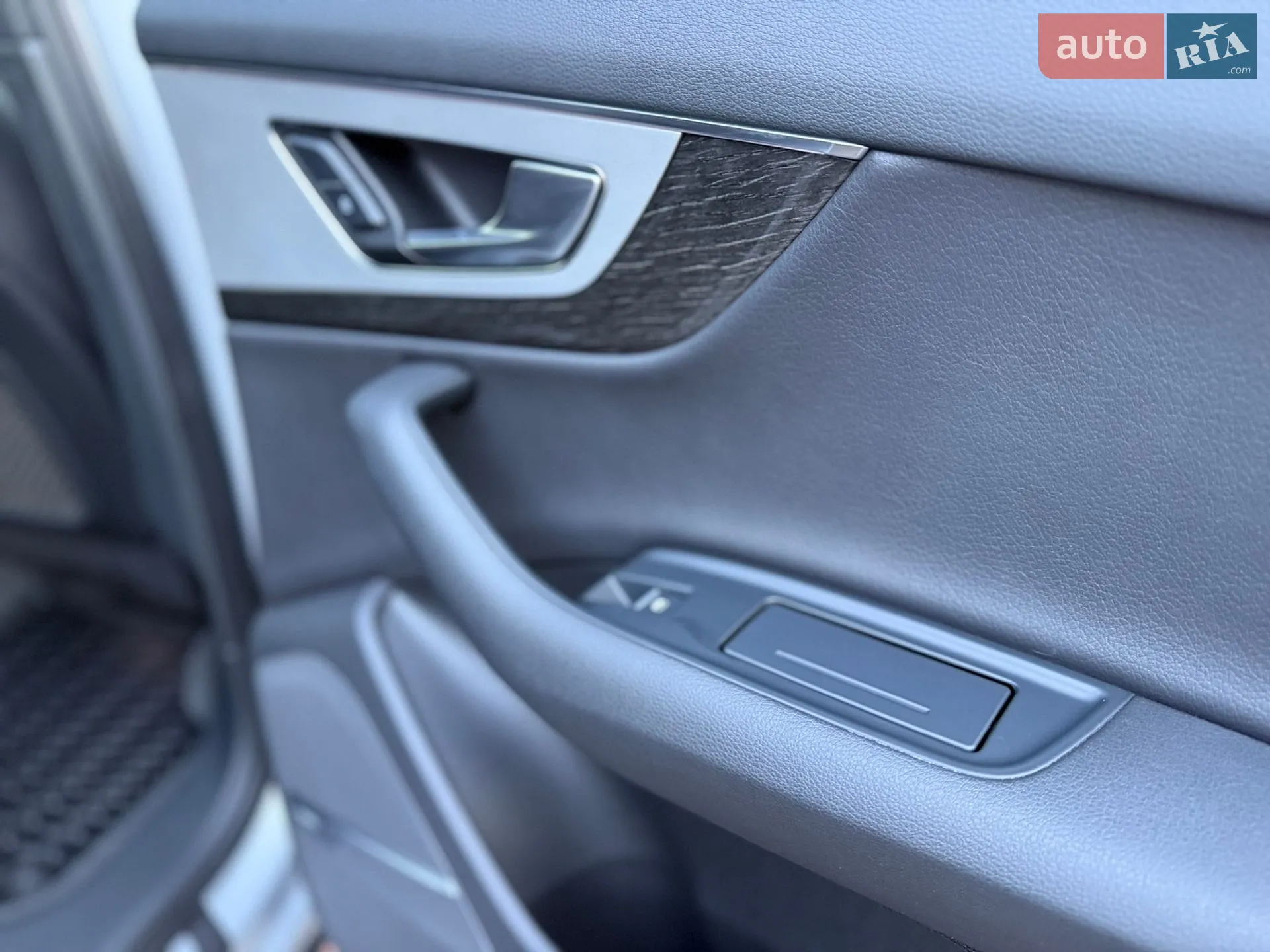 2017 Audi Q7 - мініатюра 31