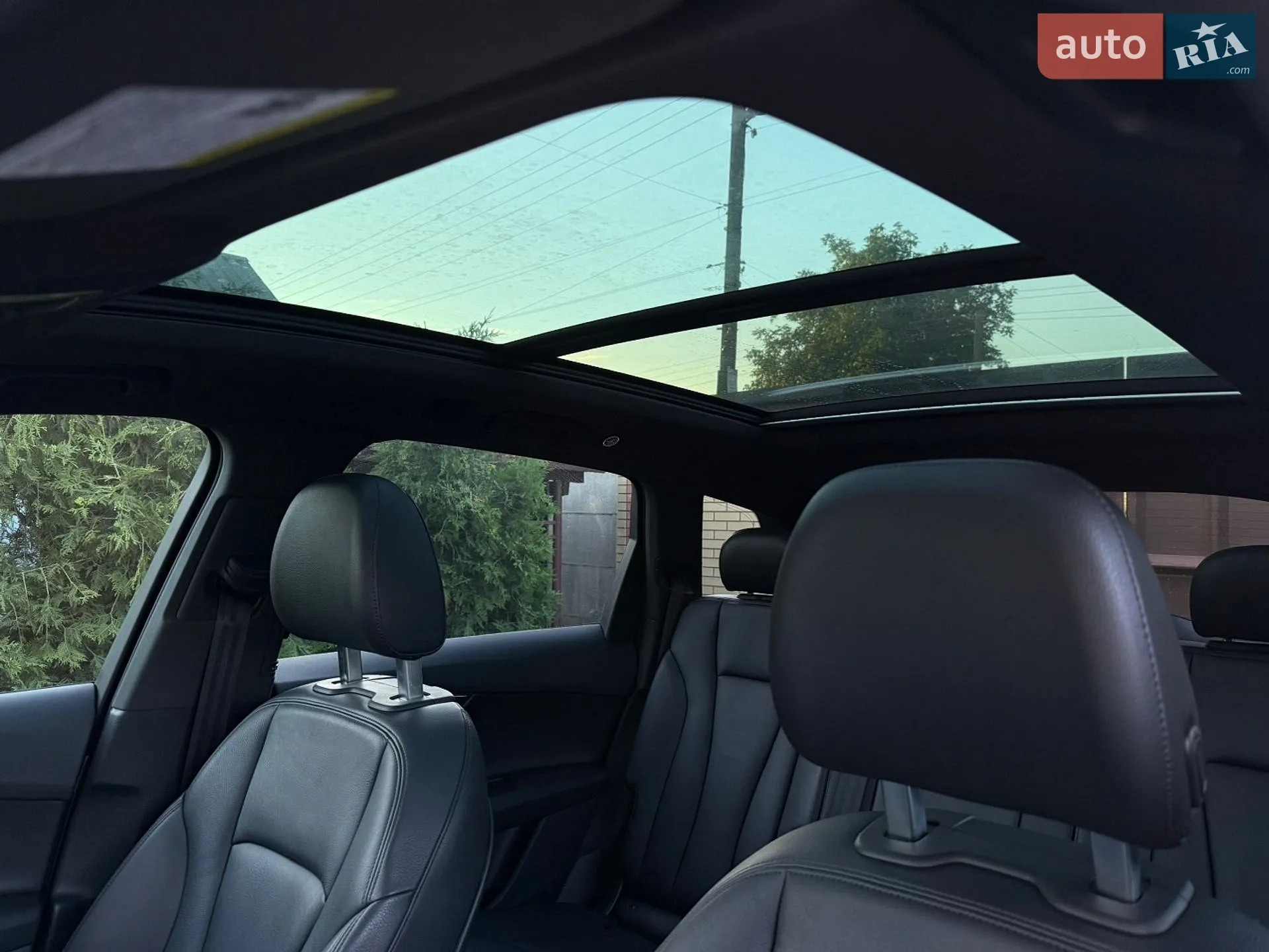 2017 Audi Q7 - мініатюра 43