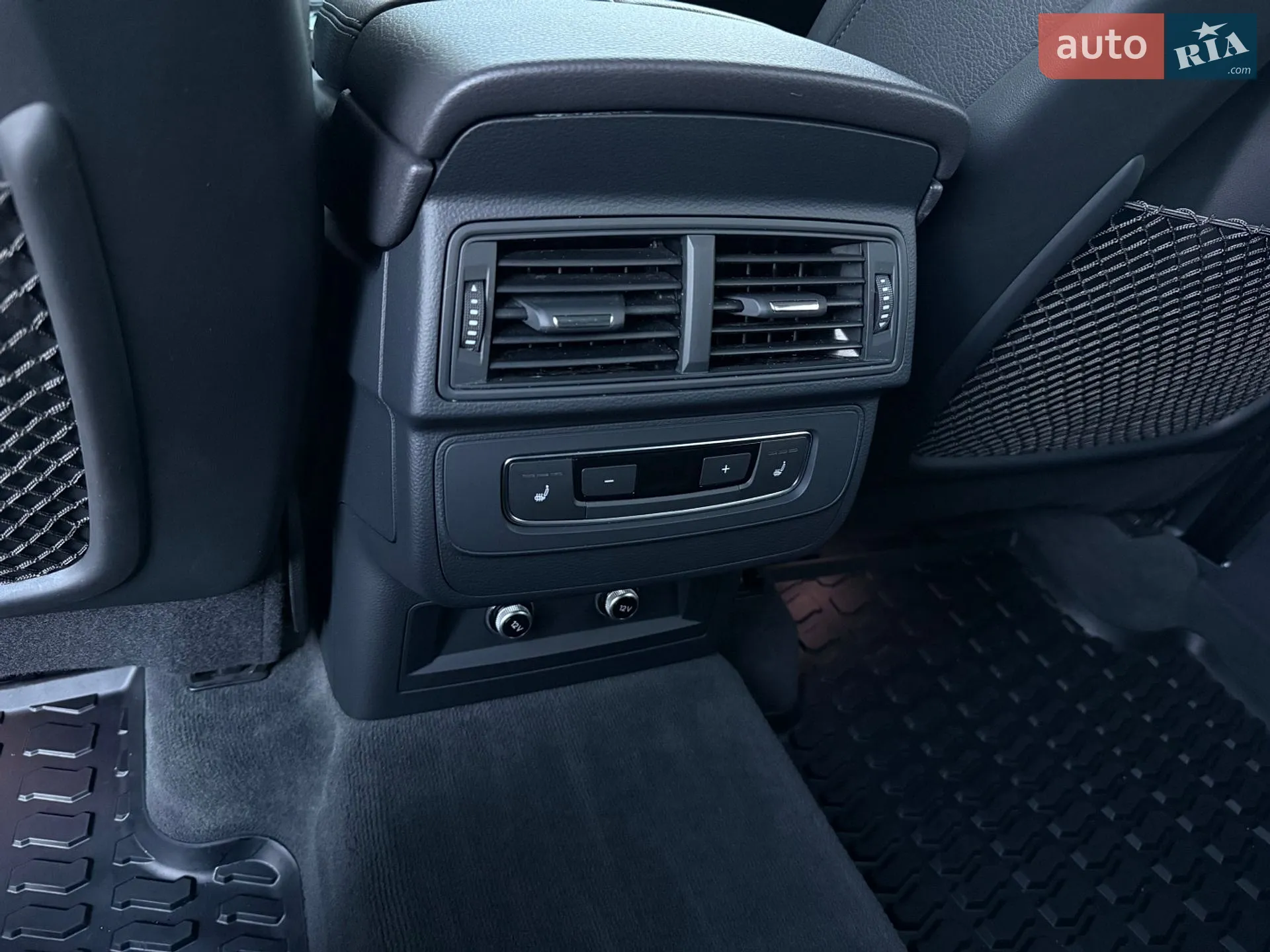 2017 Audi Q7 - мініатюра 45