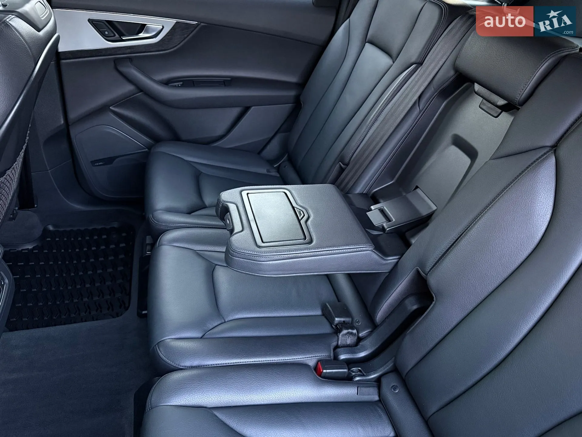 2017 Audi Q7 - мініатюра 46