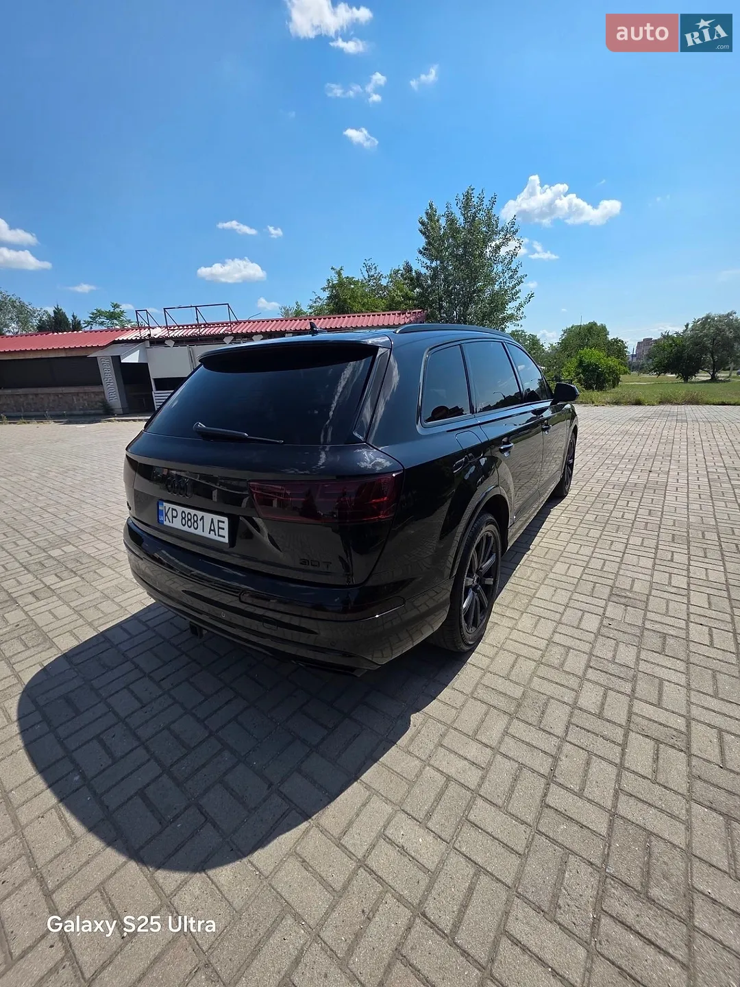 2018 Audi Q7 - мініатюра 27