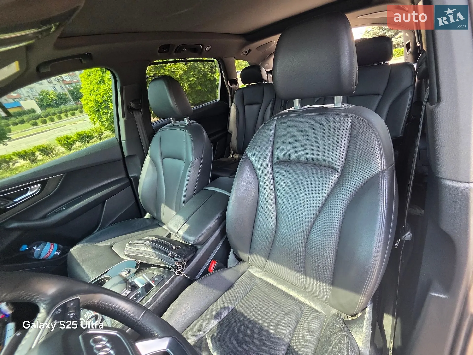 2018 Audi Q7 - мініатюра 24
