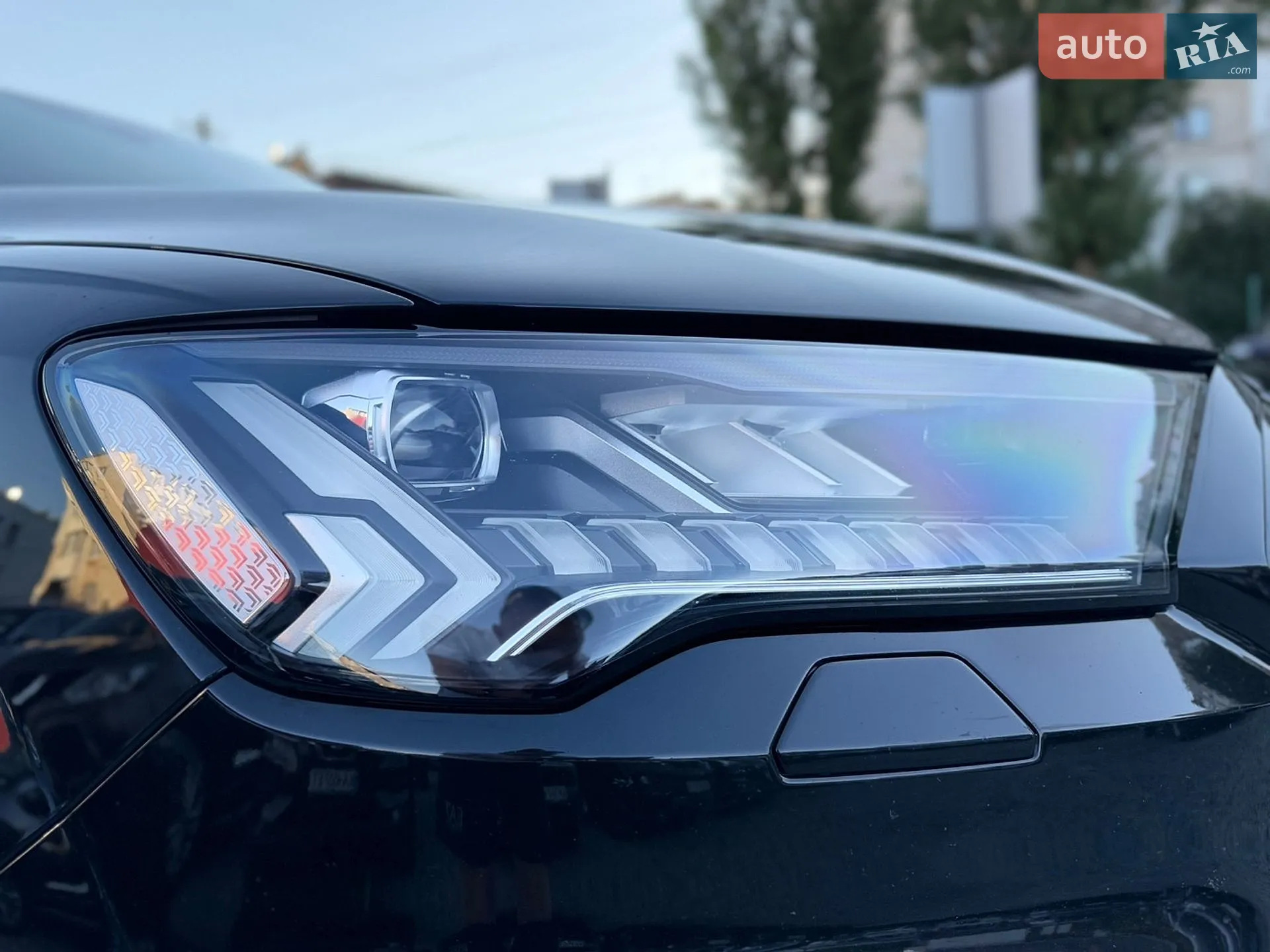 2021 Audi Q7 - мініатюра 25