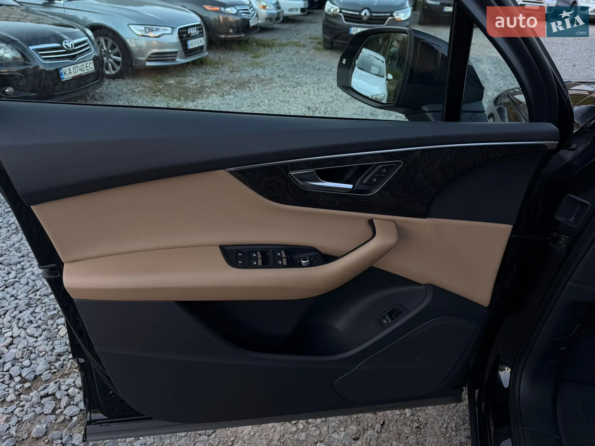 2021 Audi Q7 - мініатюра 38