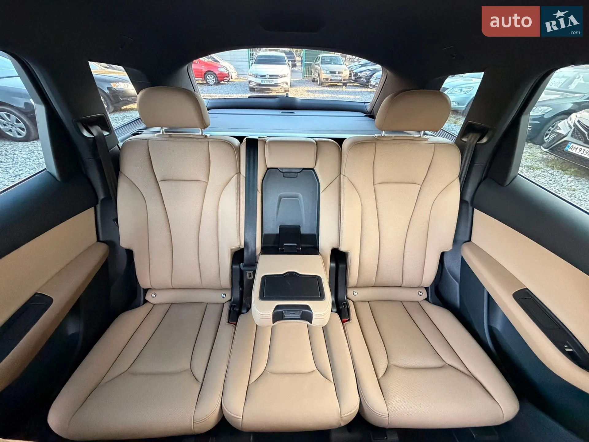 2021 Audi Q7 - мініатюра 33