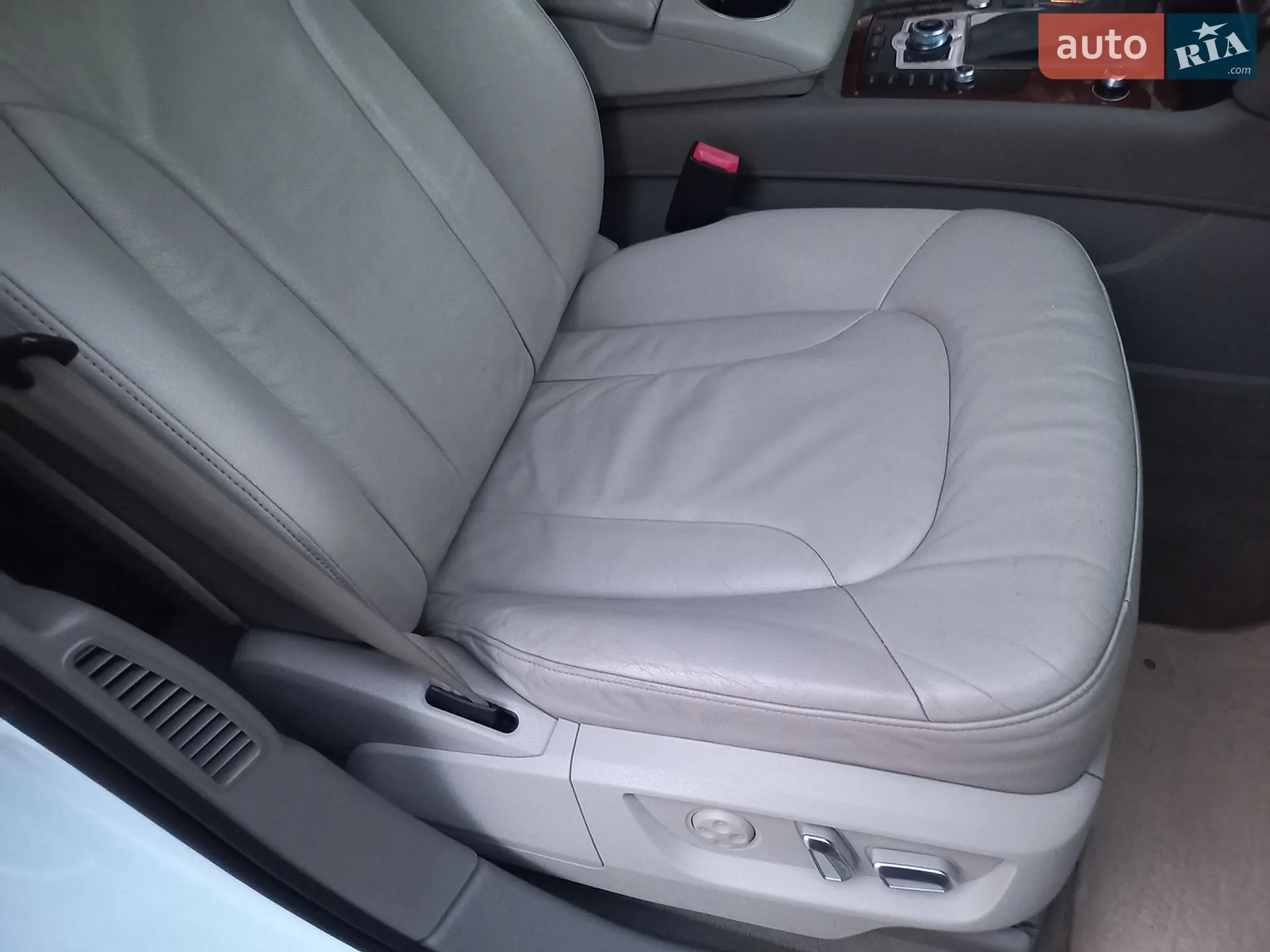 2013 Audi Q7 - мініатюра 23