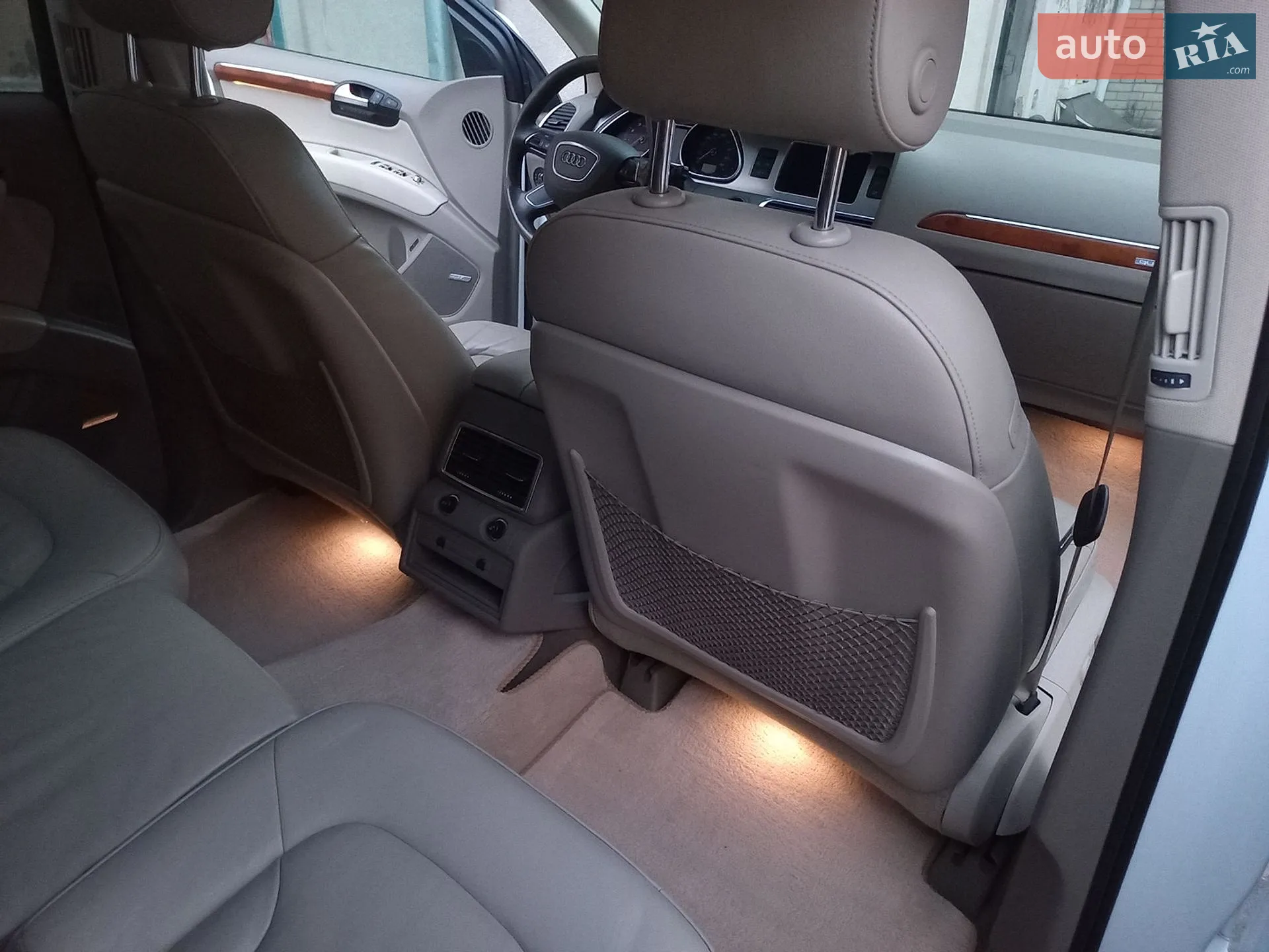 2013 Audi Q7 - мініатюра 26