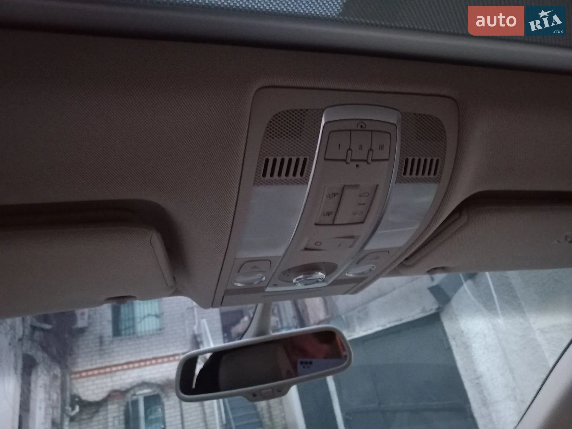 2013 Audi Q7 - мініатюра 52
