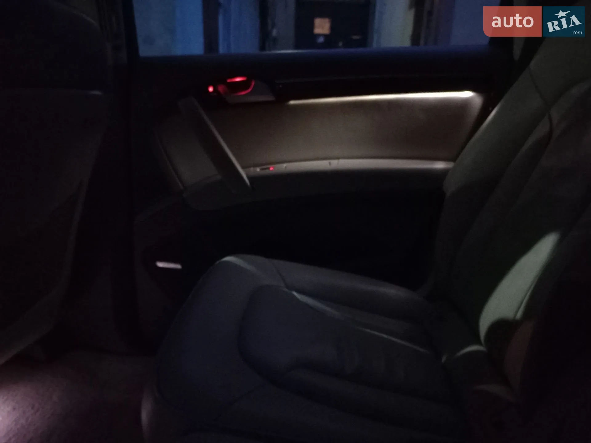 2013 Audi Q7 - мініатюра 78