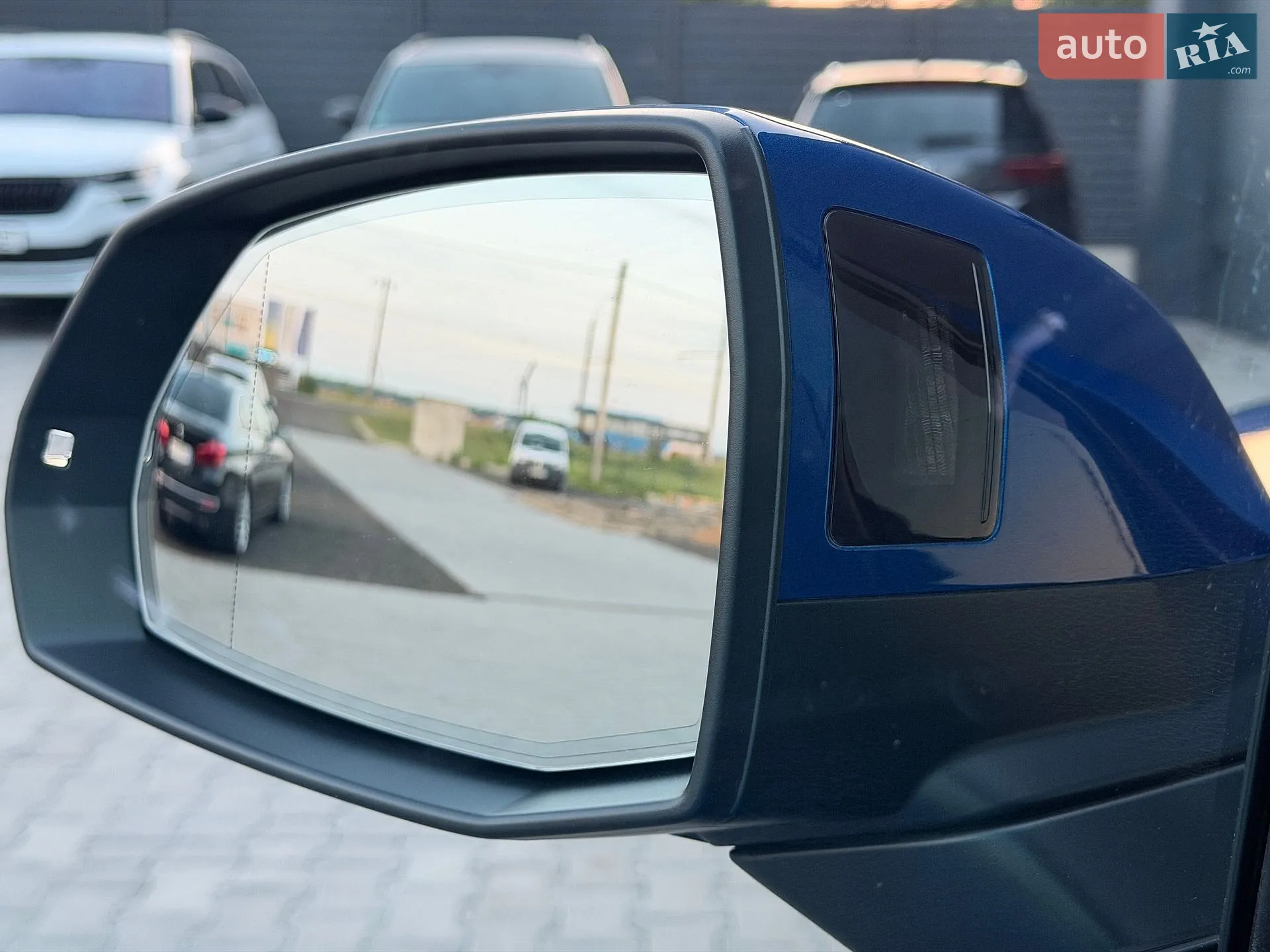 2017 Audi Q7 - мініатюра 14