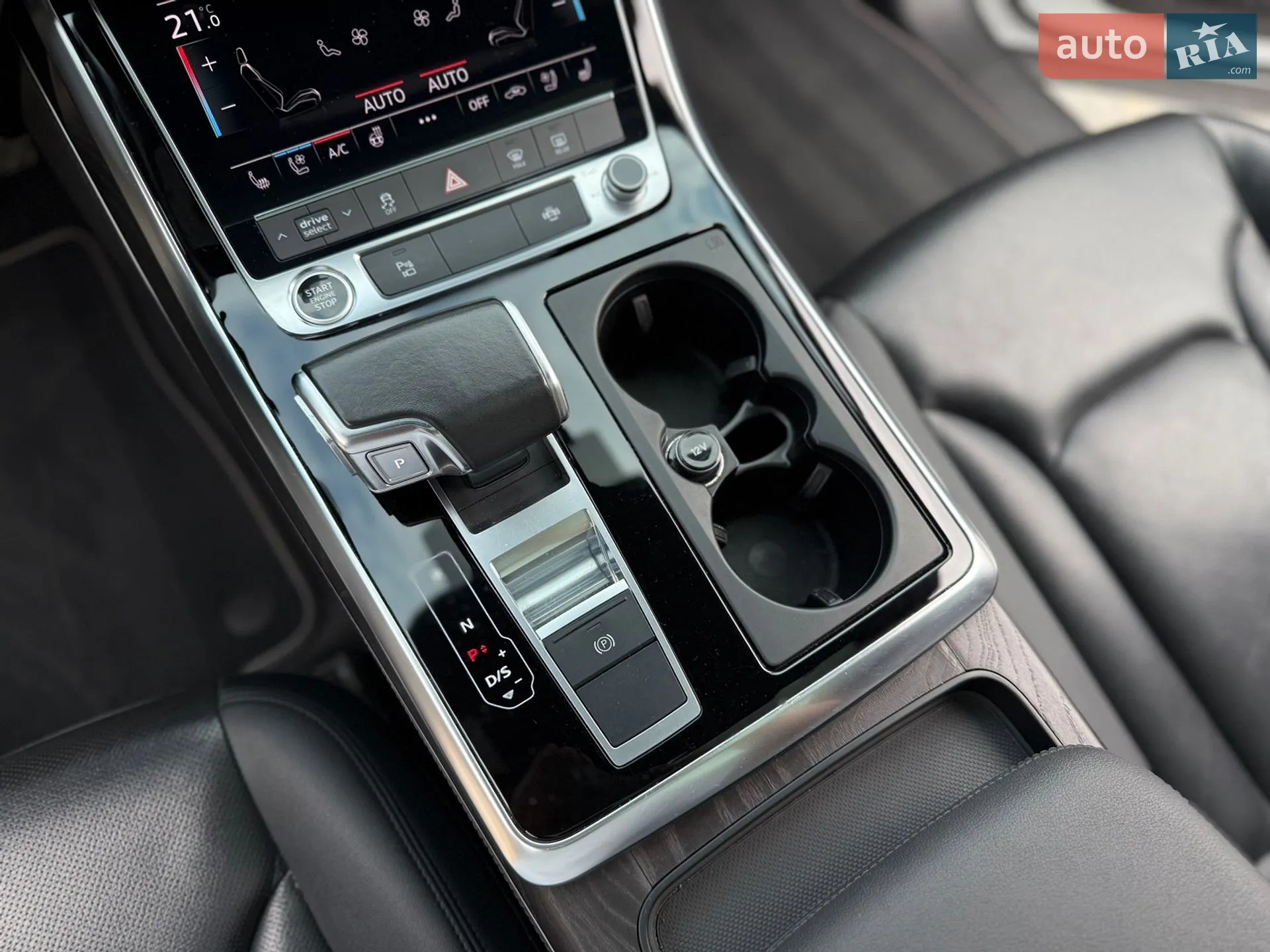 2021 Audi Q7 - мініатюра 40