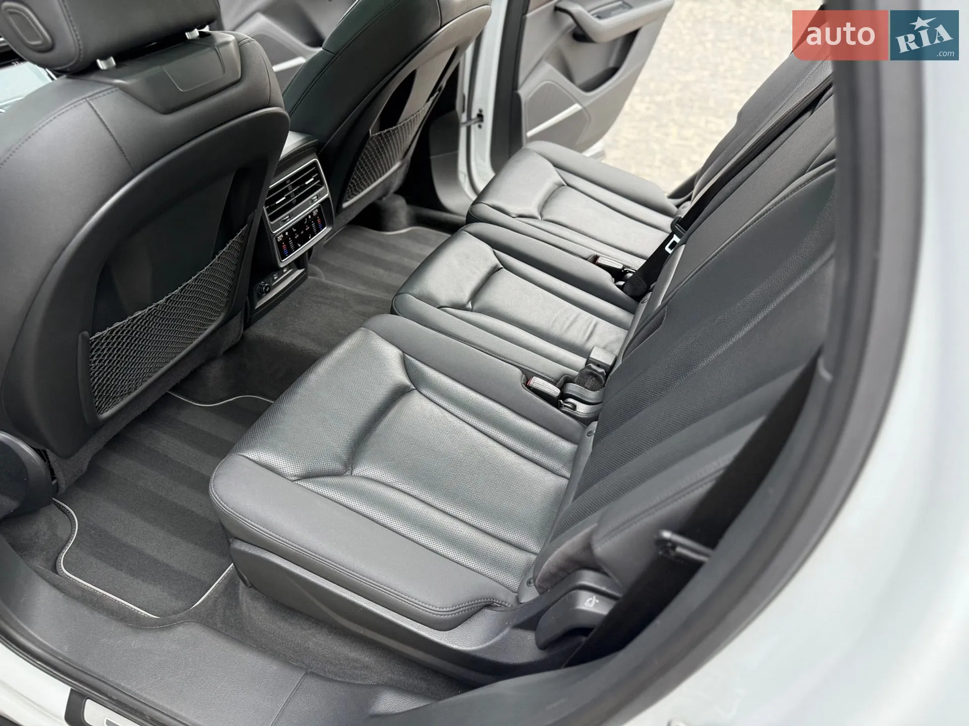 2021 Audi Q7 - мініатюра 56