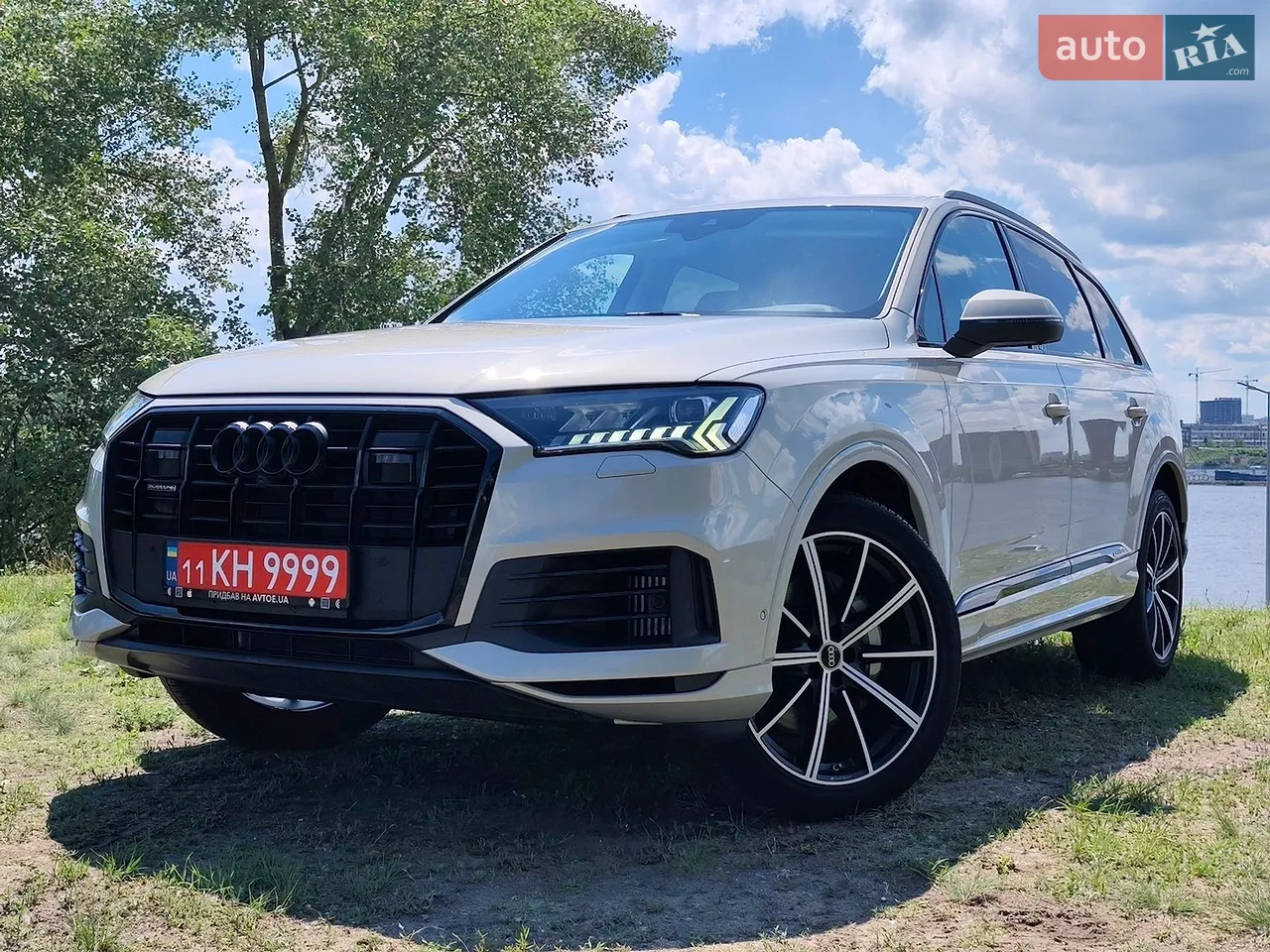 2018 Audi A6 - мініатюра 40