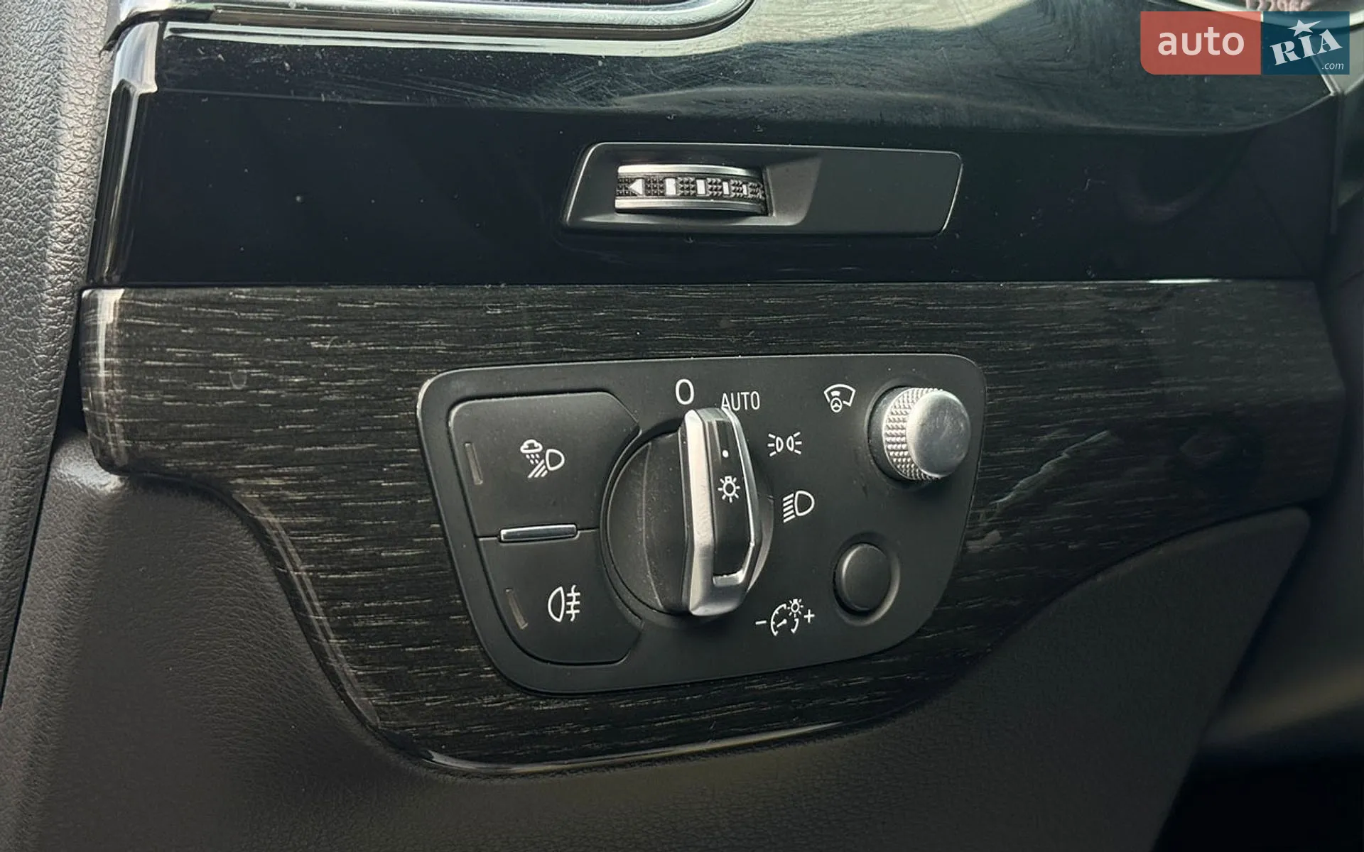 2019 Audi Q7 - мініатюра 12
