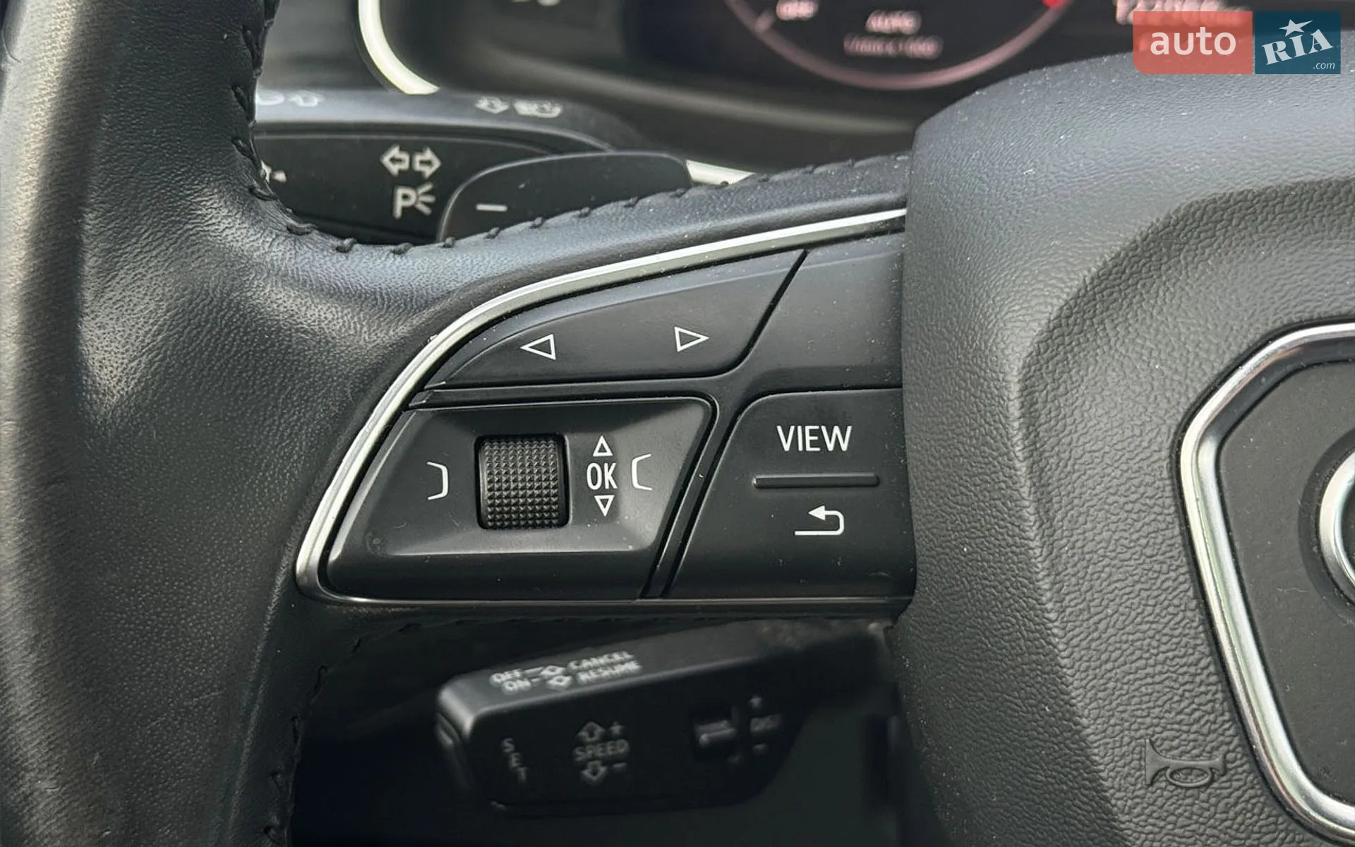 2019 Audi Q7 - мініатюра 17