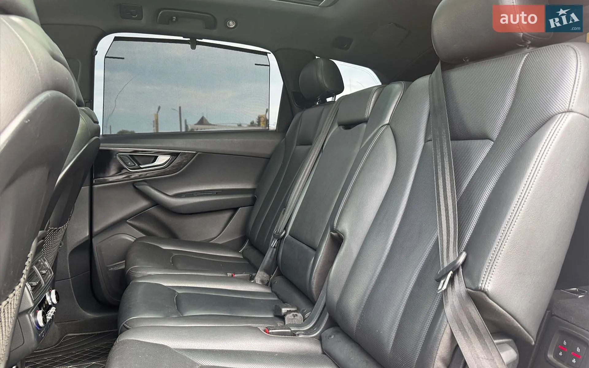 2019 Audi Q7 - мініатюра 26