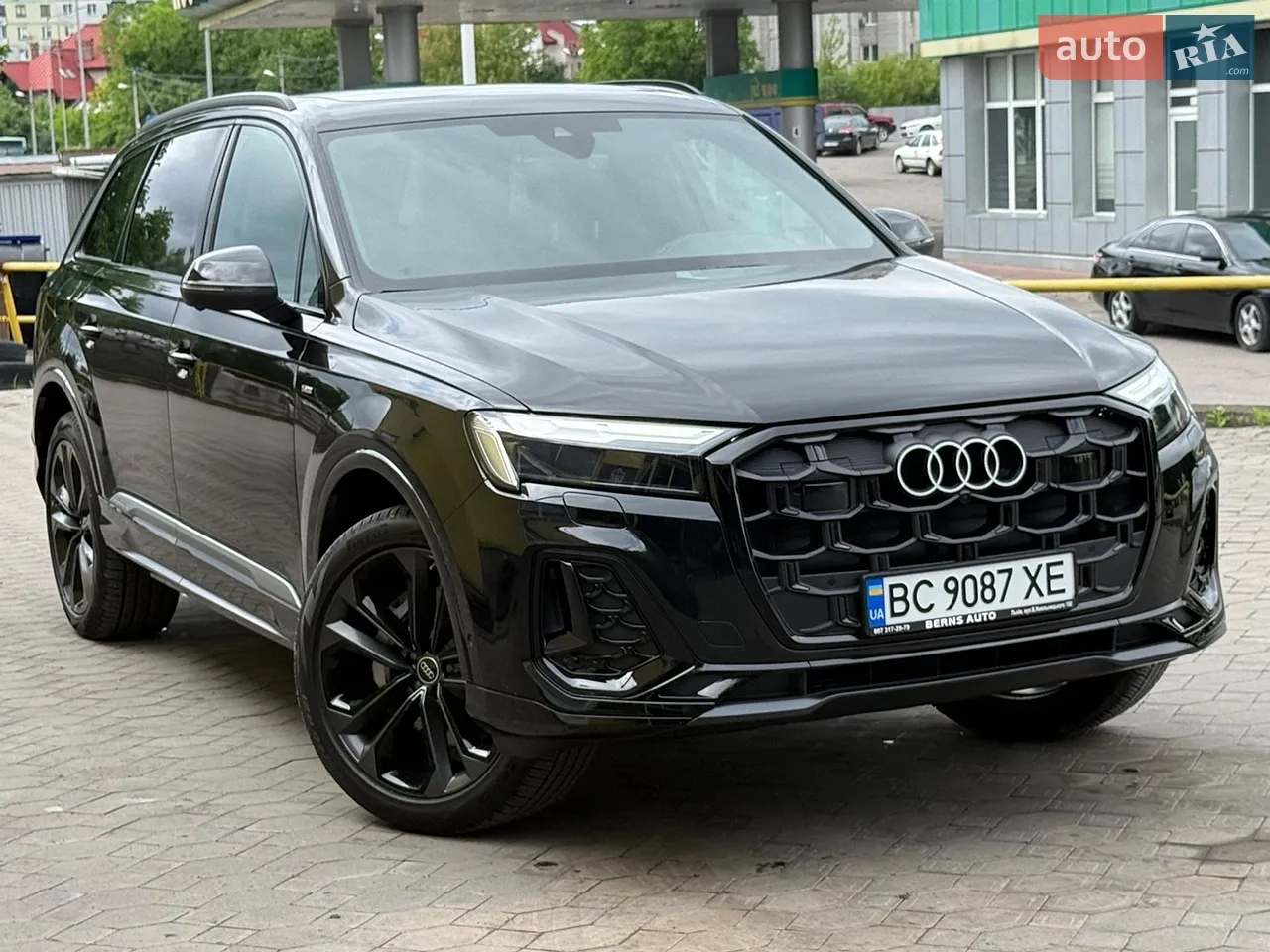 2011 Skoda Octavia - мініатюра 59
