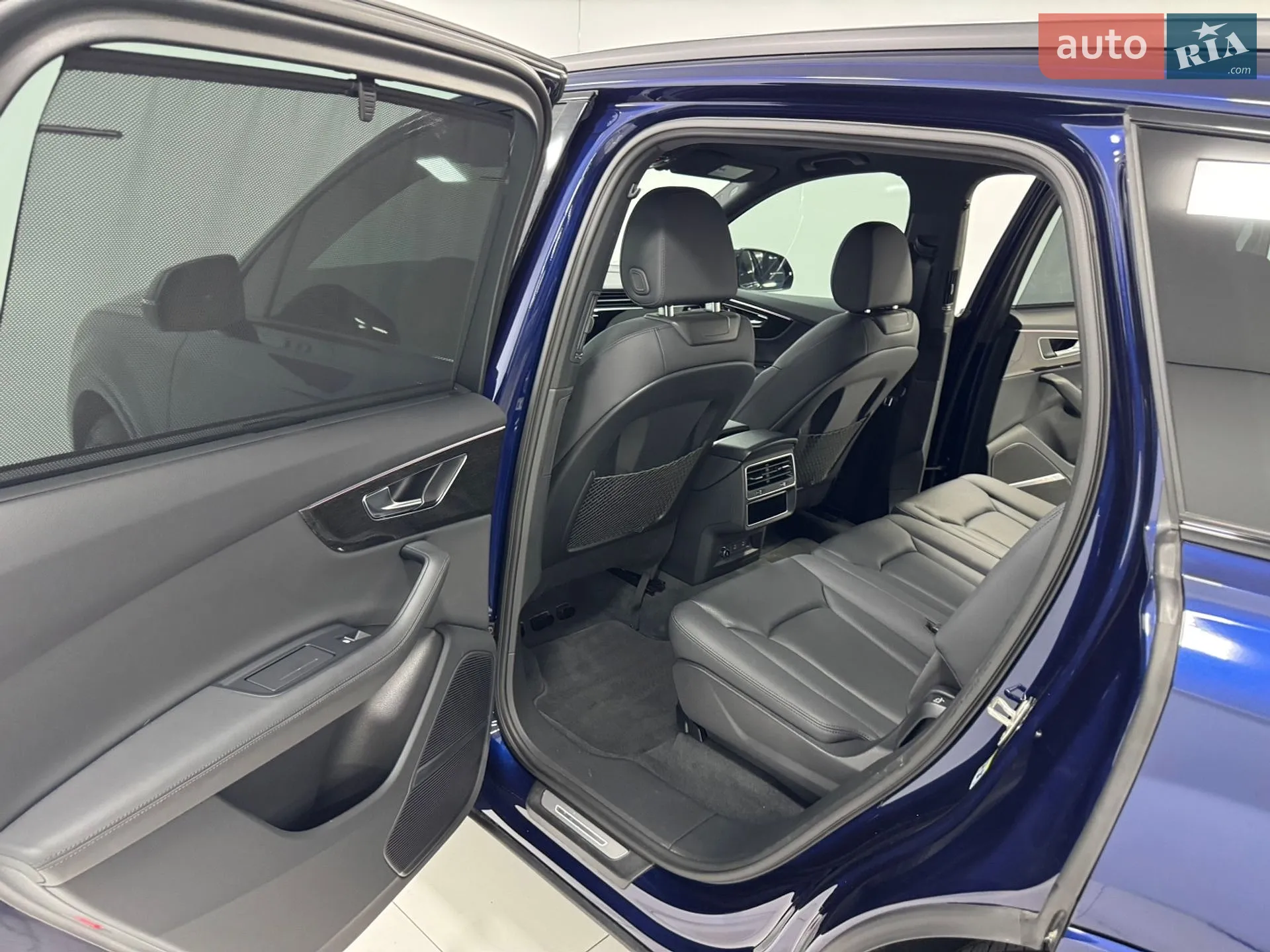 2021 Audi Q7 - мініатюра 32