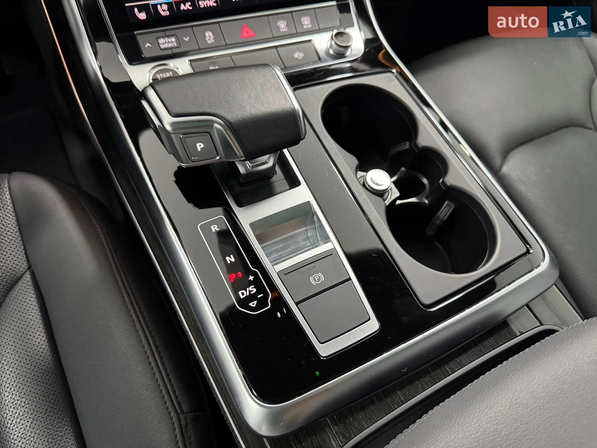 2021 Audi Q7 - мініатюра 53
