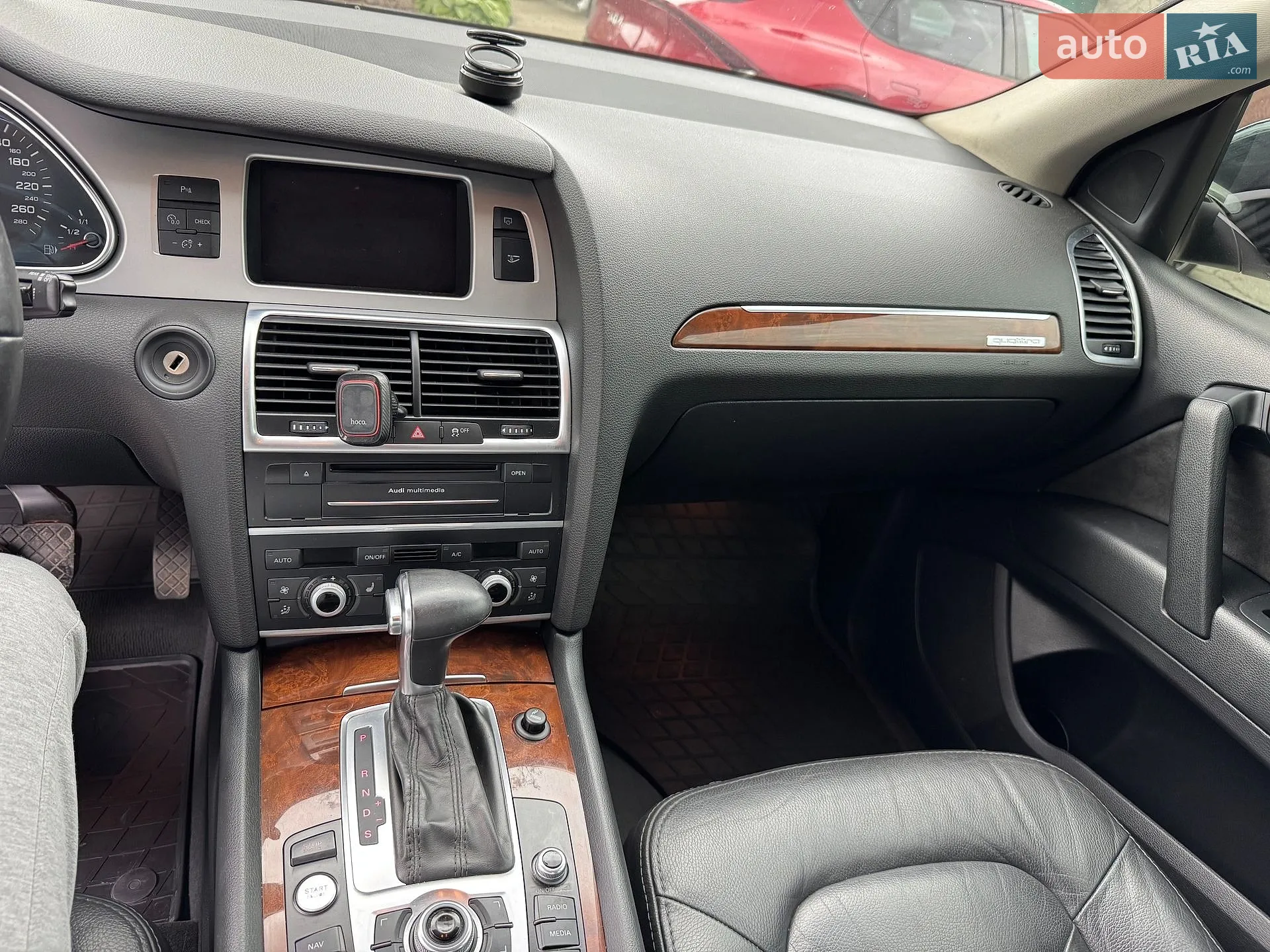 2013 Audi Q7 - мініатюра 19