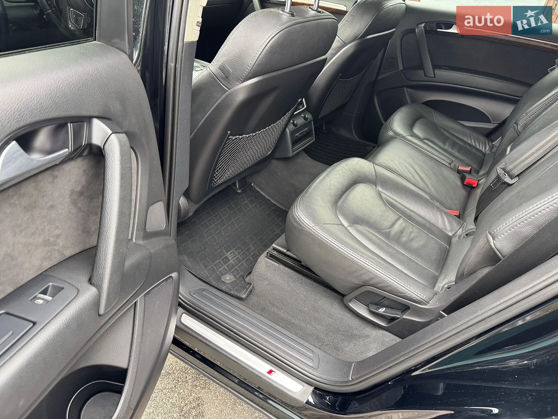 2013 Audi Q7 - мініатюра 20