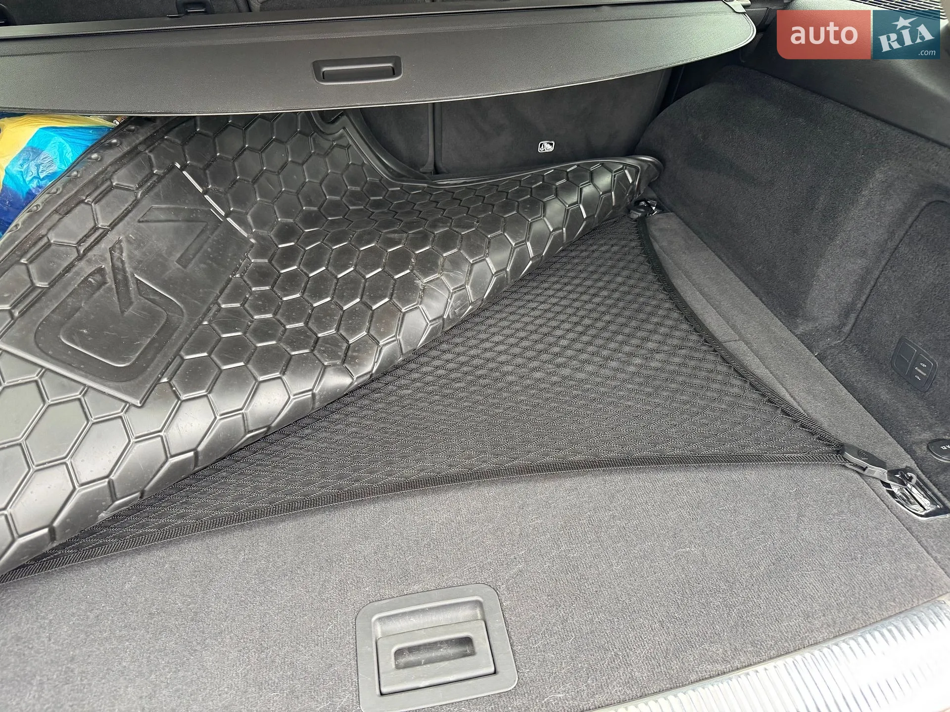 2013 Audi Q7 - мініатюра 23
