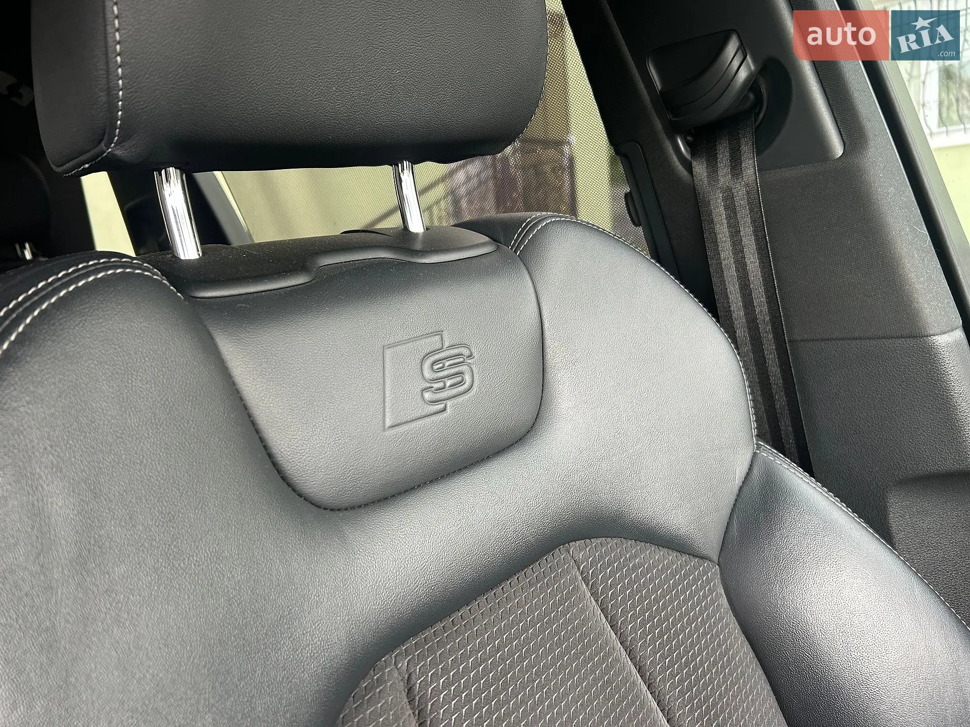 2020 Audi Q7 - мініатюра 80