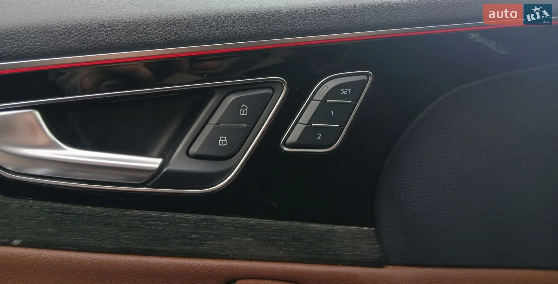 2016 Audi Q7 - мініатюра 23
