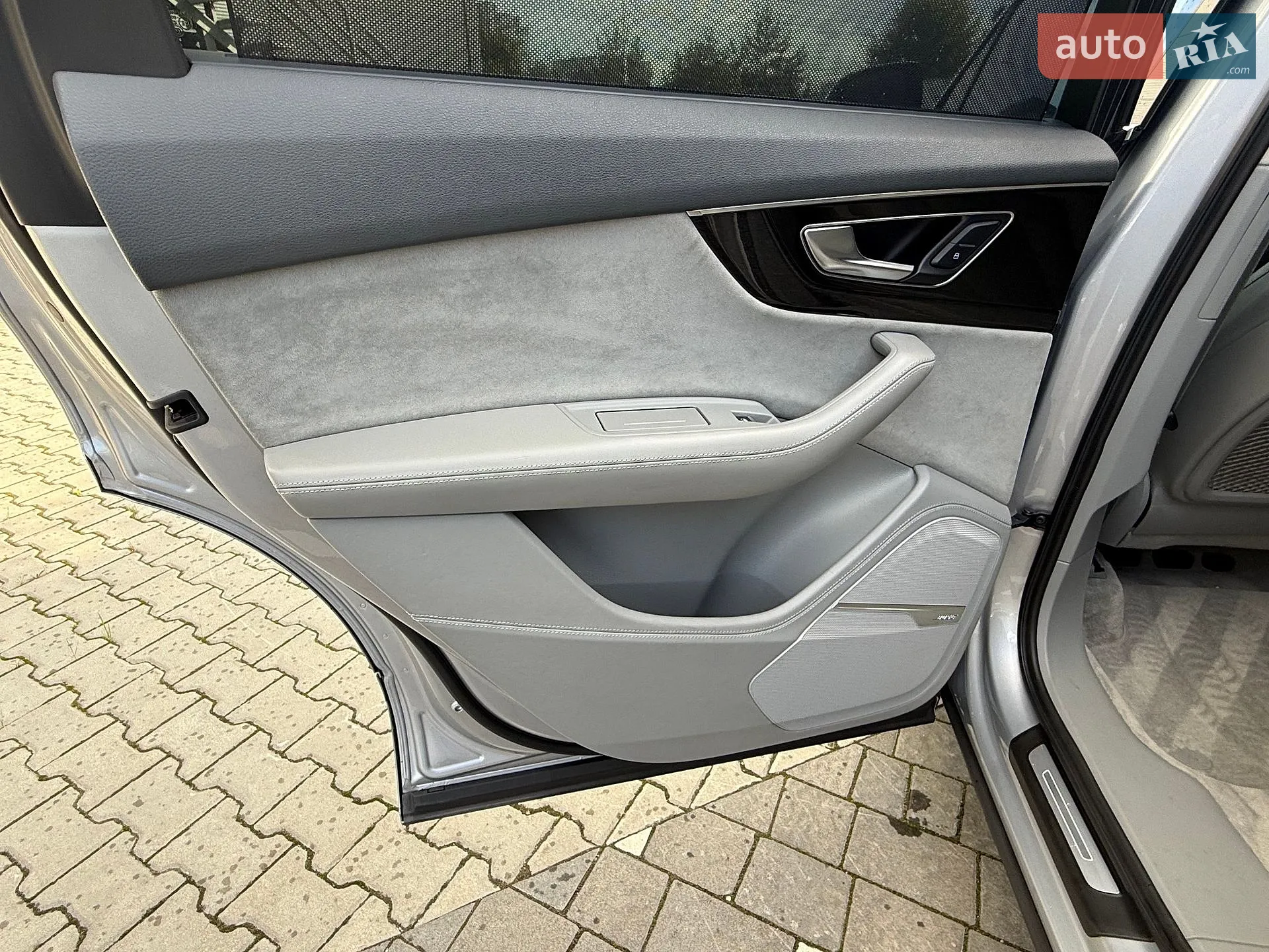 2017 Audi Q7 - мініатюра 29