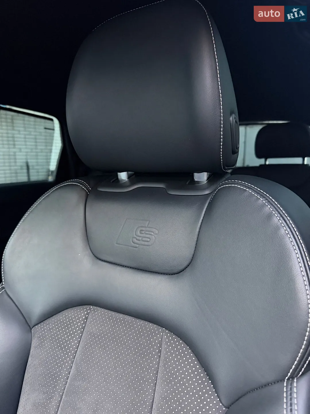 2018 Audi Q7 - мініатюра 40