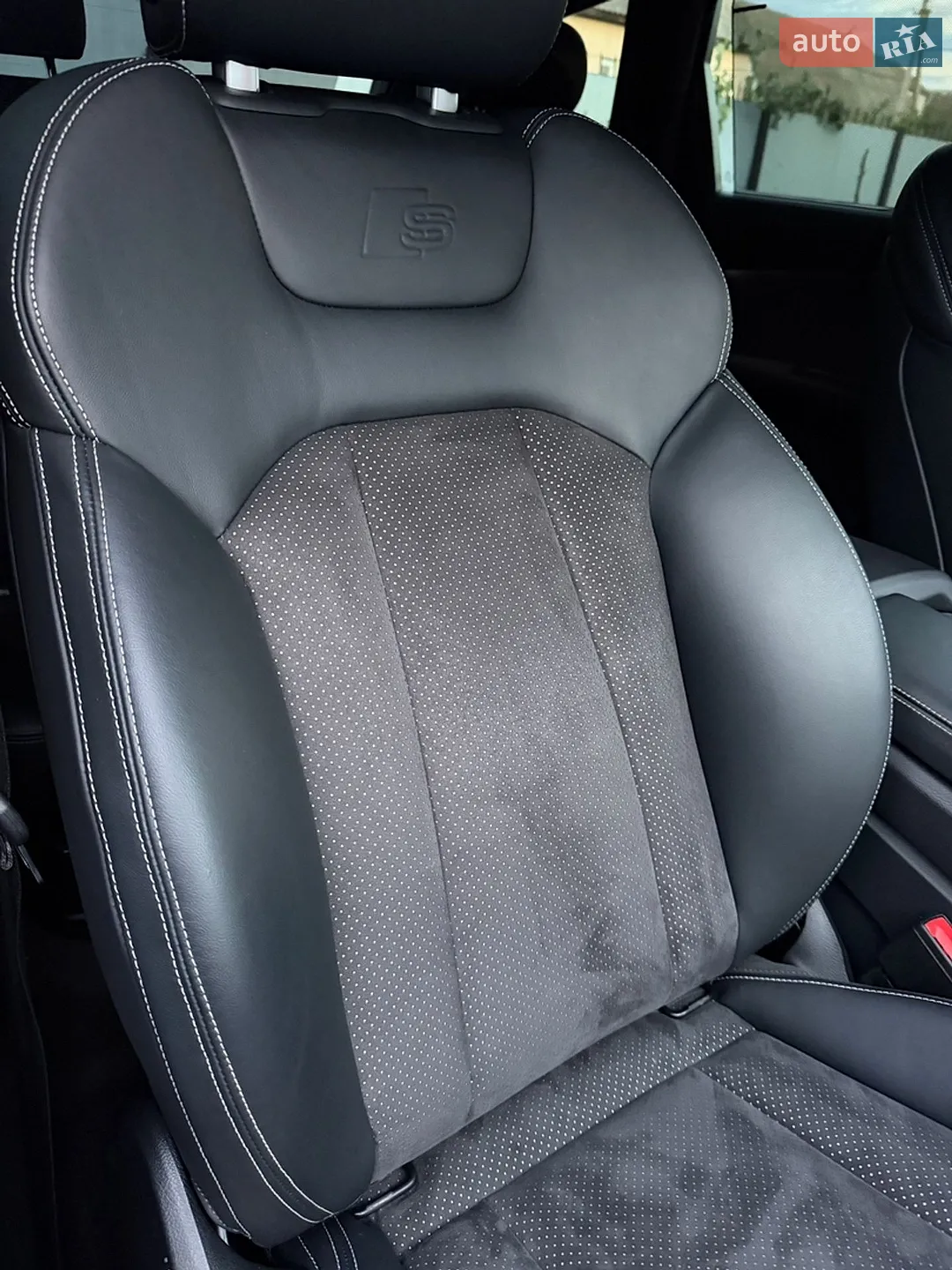 2018 Audi Q7 - мініатюра 45