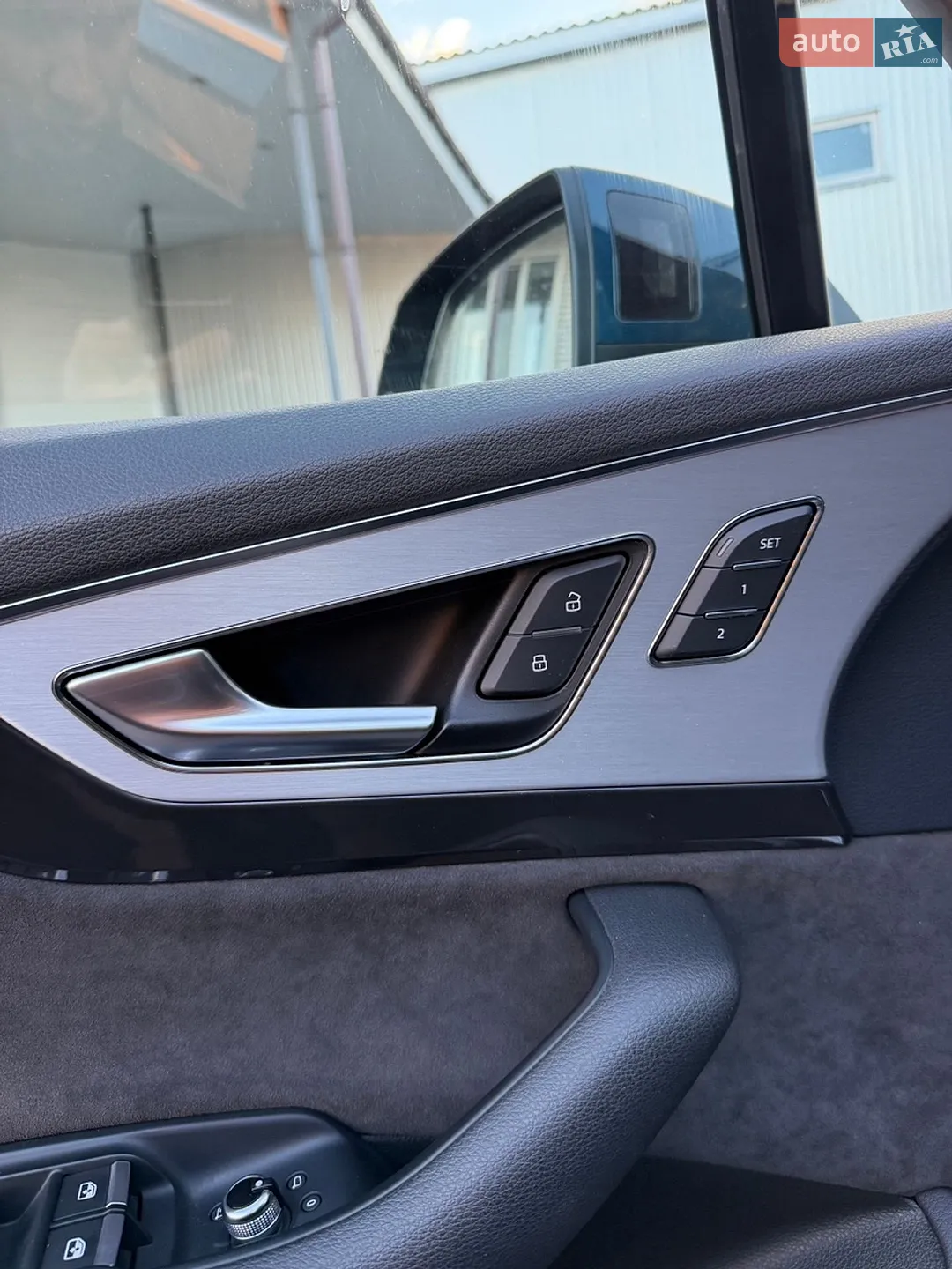 2018 Audi Q7 - мініатюра 66