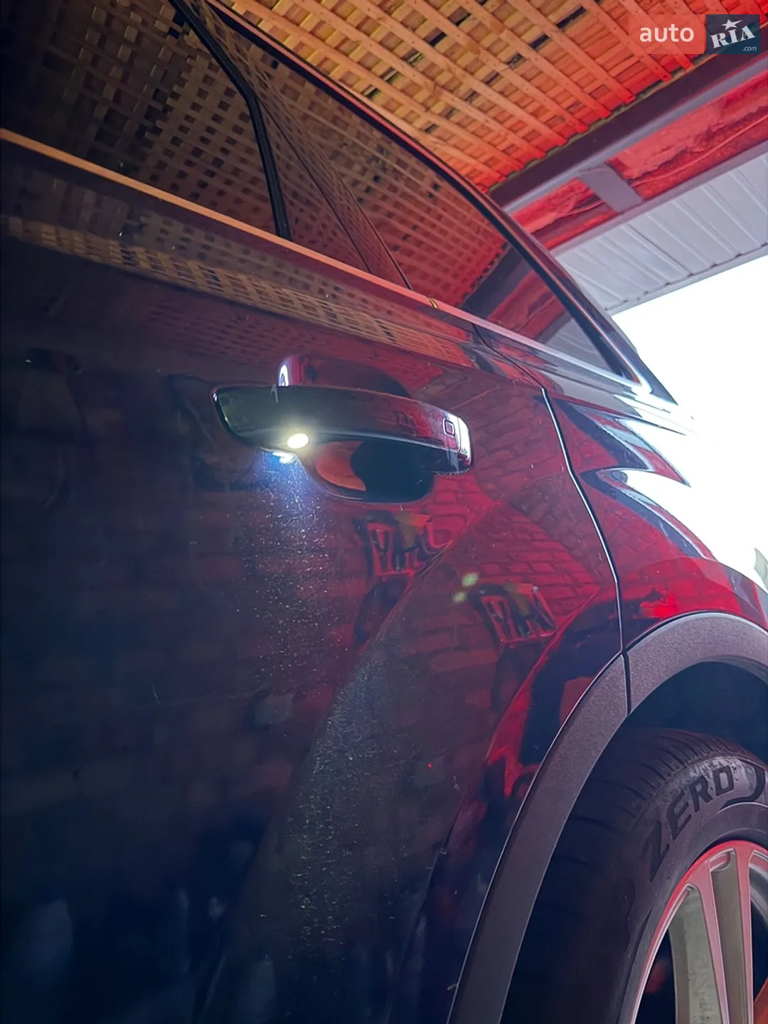 2018 Audi Q7 - мініатюра 91