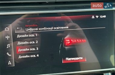 Внедорожник / Кроссовер Audi Q7 2025 в Виннице