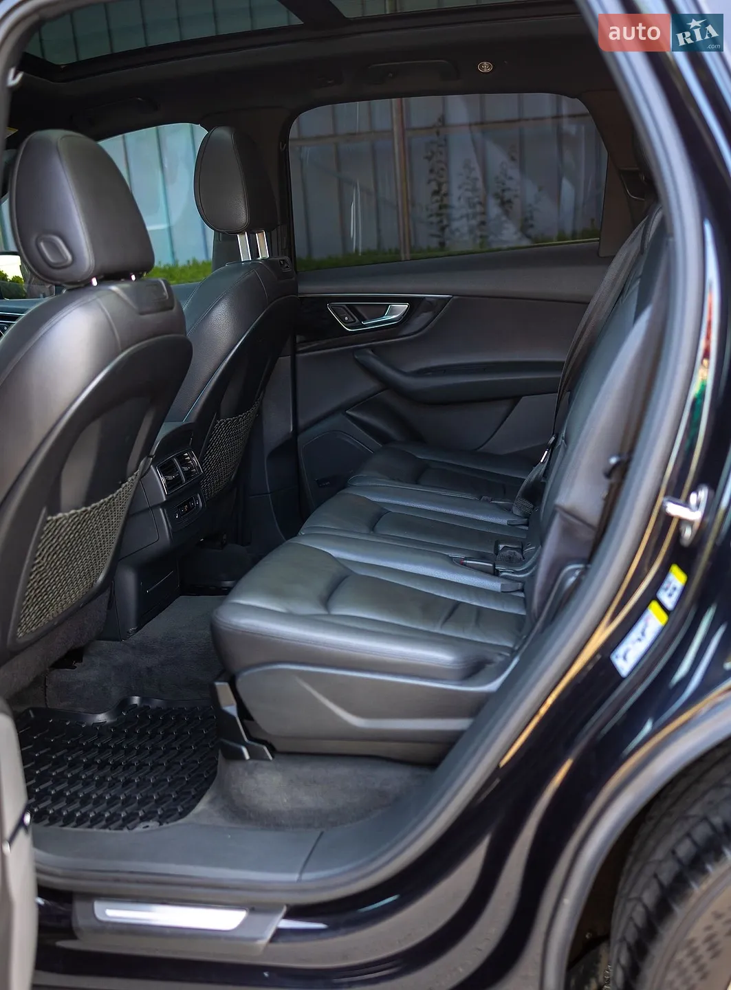 2016 Audi Q7 - мініатюра 39