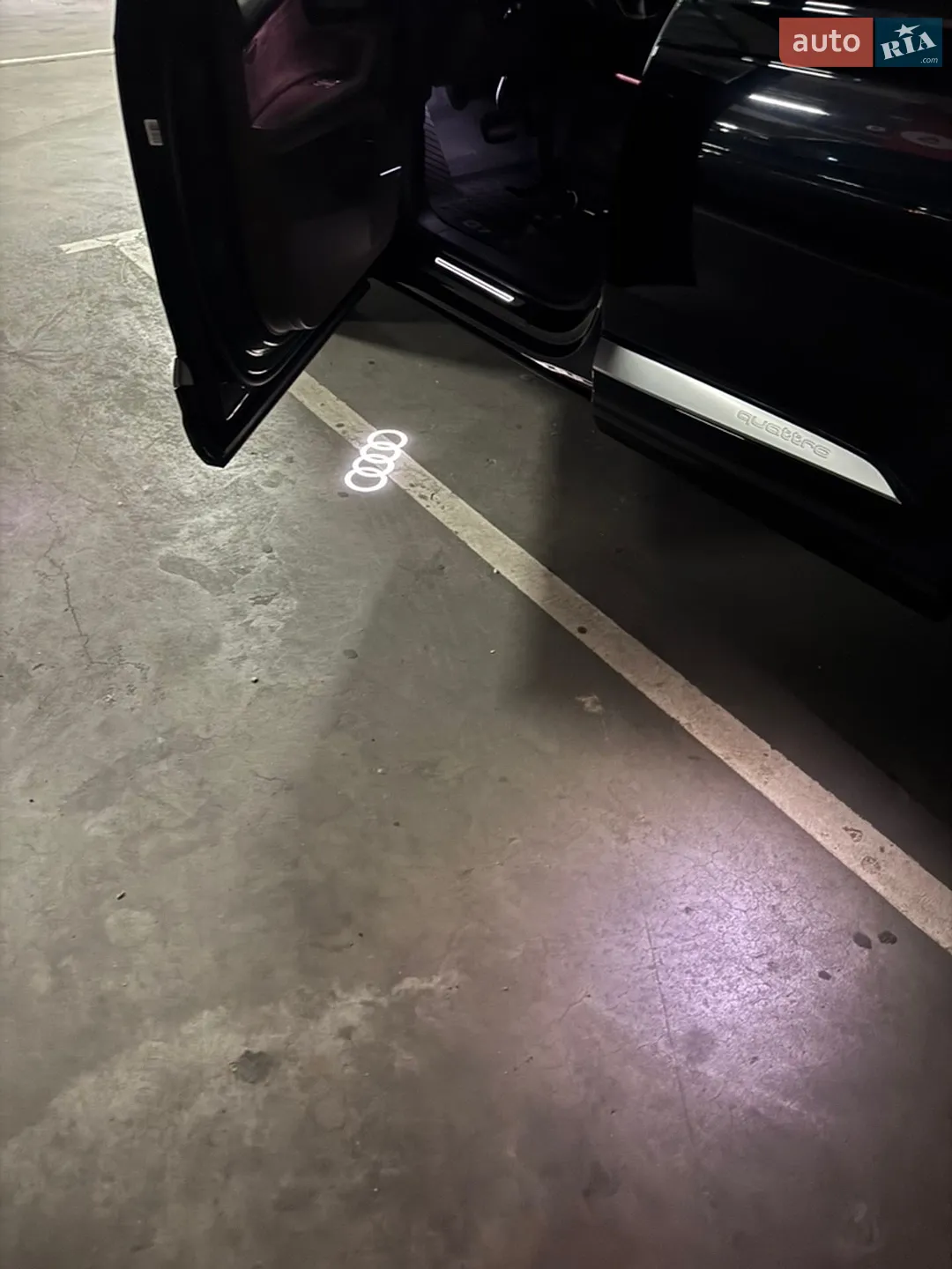 2018 Audi Q7 - мініатюра 21