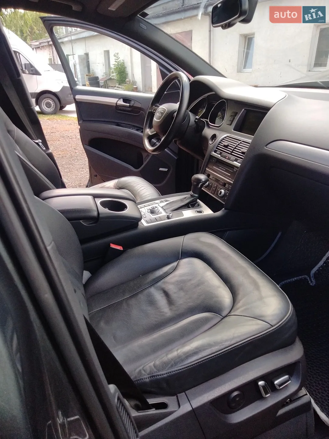 2015 Audi Q7 - мініатюра 14