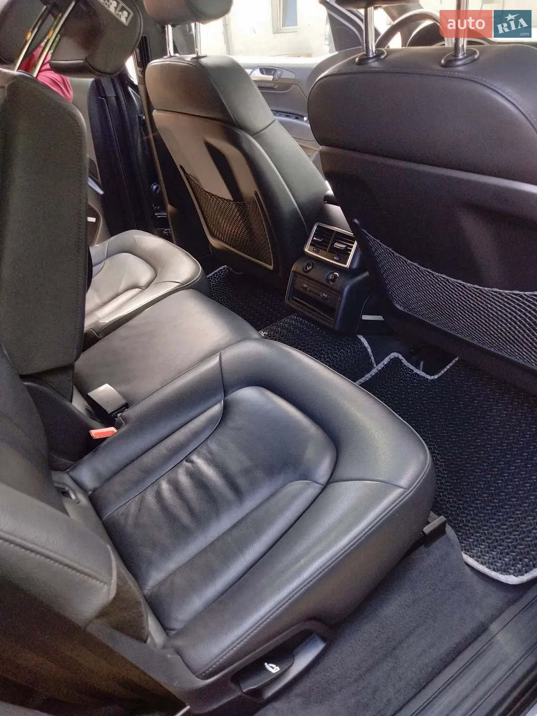 2015 Audi Q7 - мініатюра 47