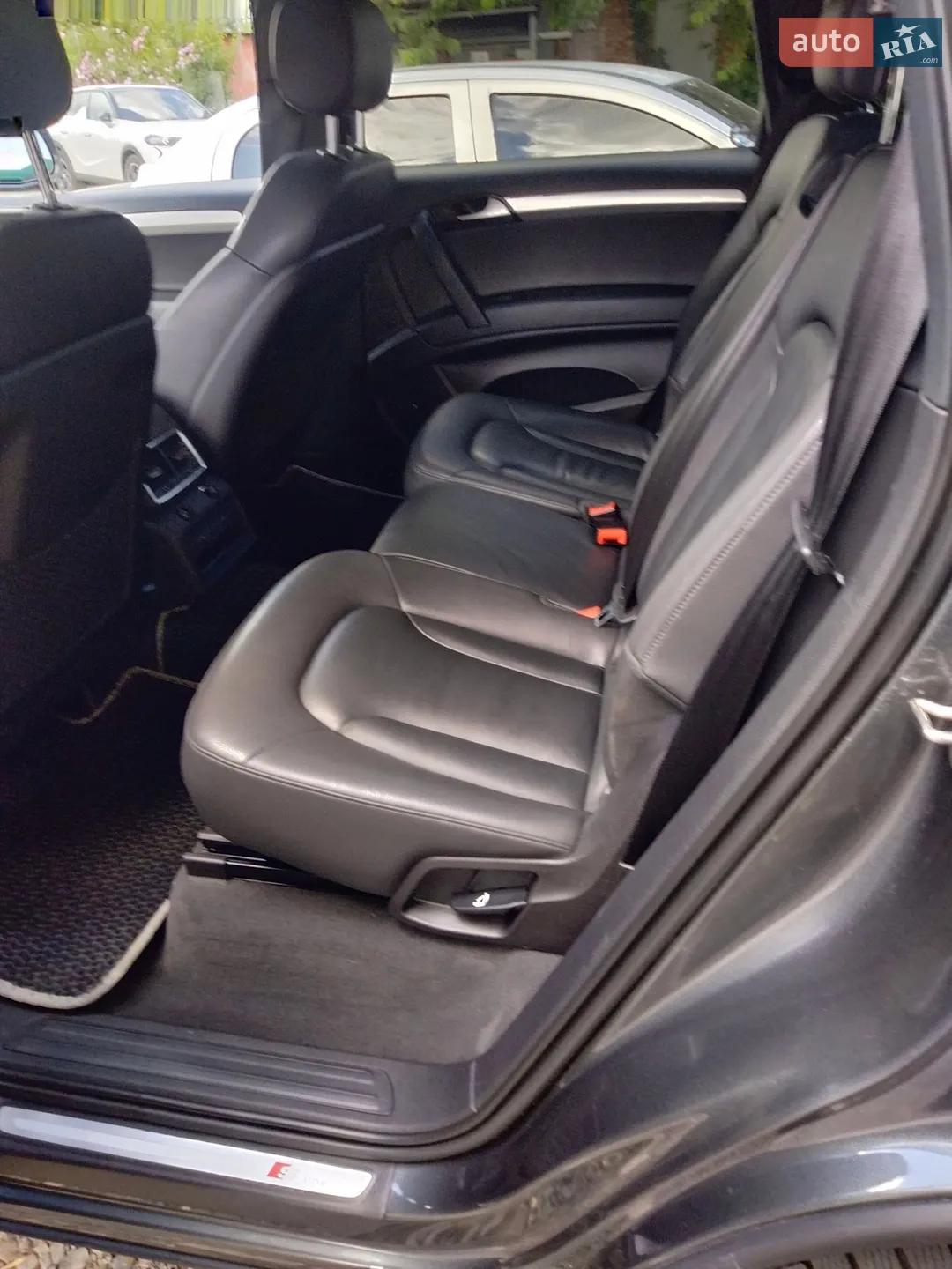 2015 Audi Q7 - мініатюра 51