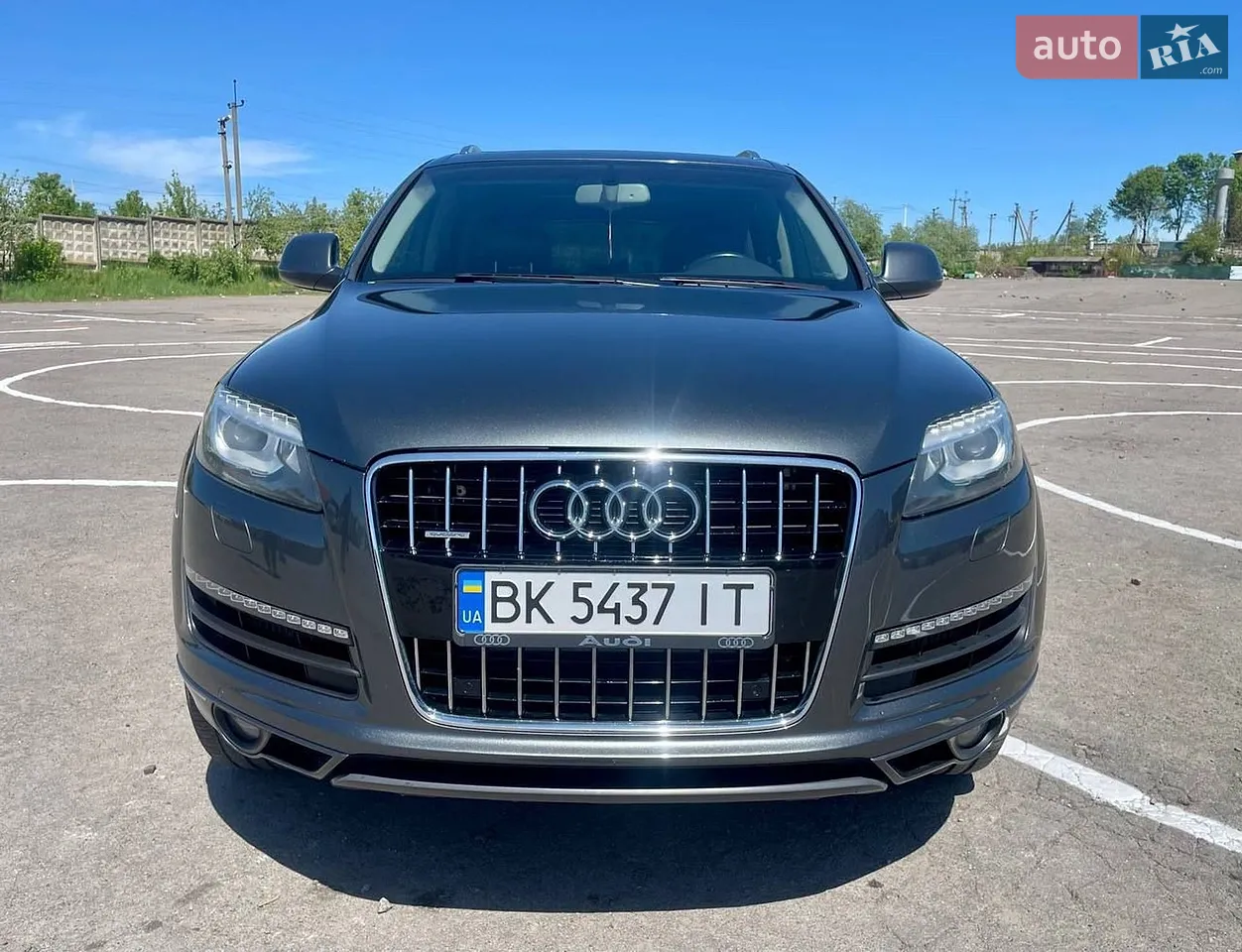 2016 Audi Q7 - мініатюра 21