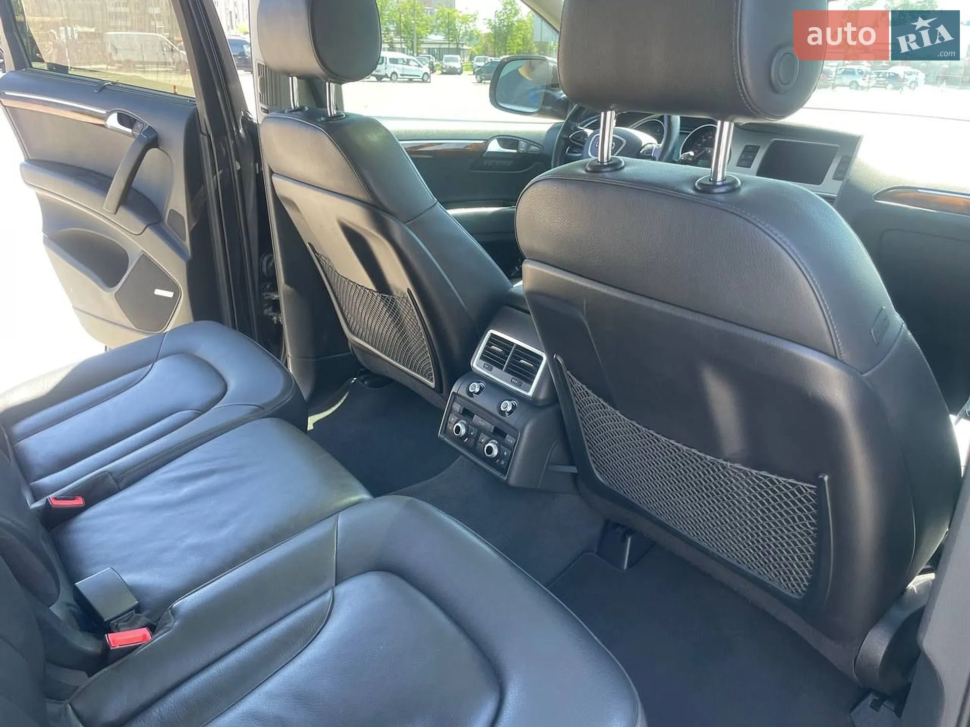 2015 Audi Q7 - мініатюра 28