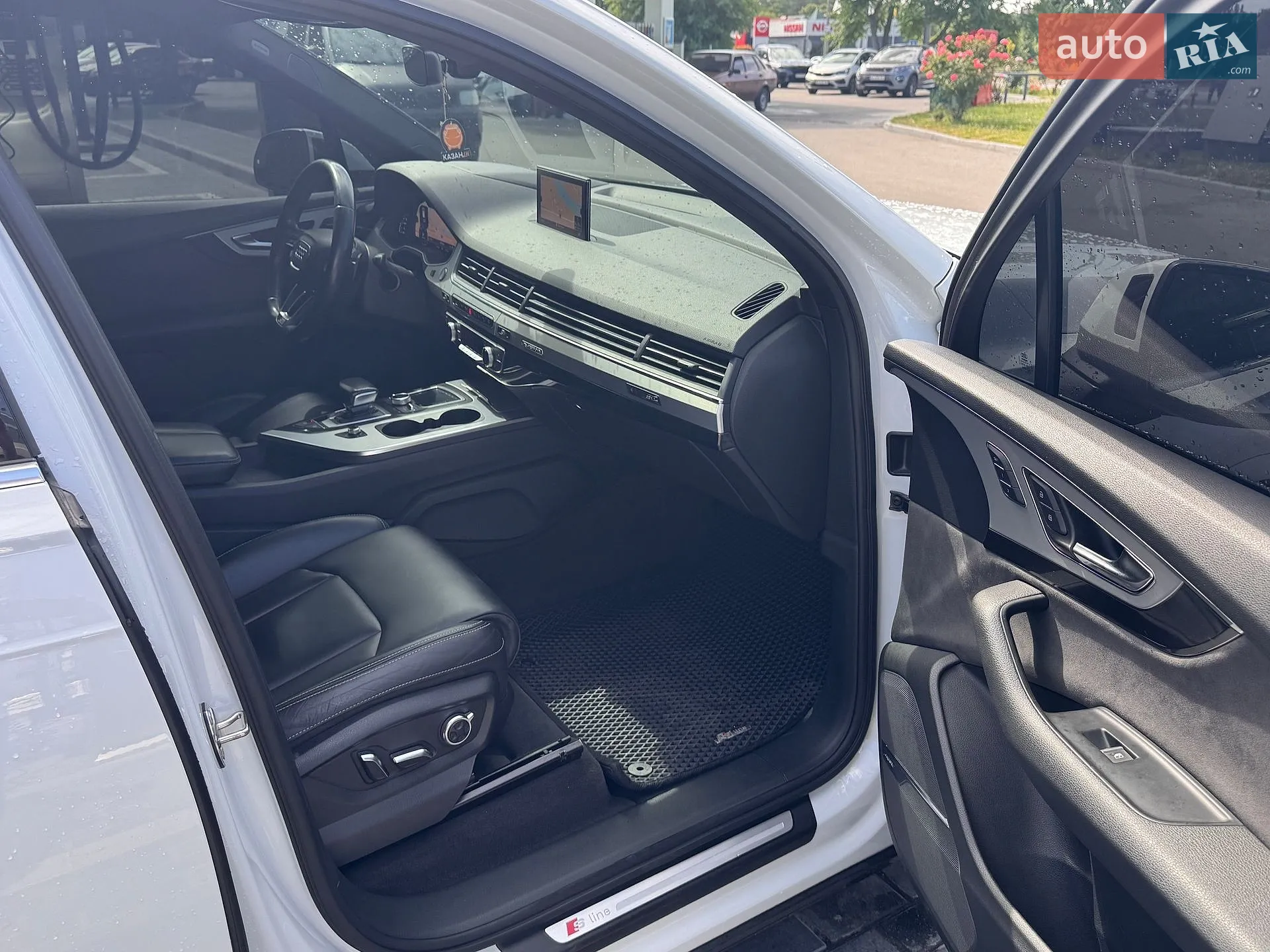 2016 Audi Q7 - мініатюра 24